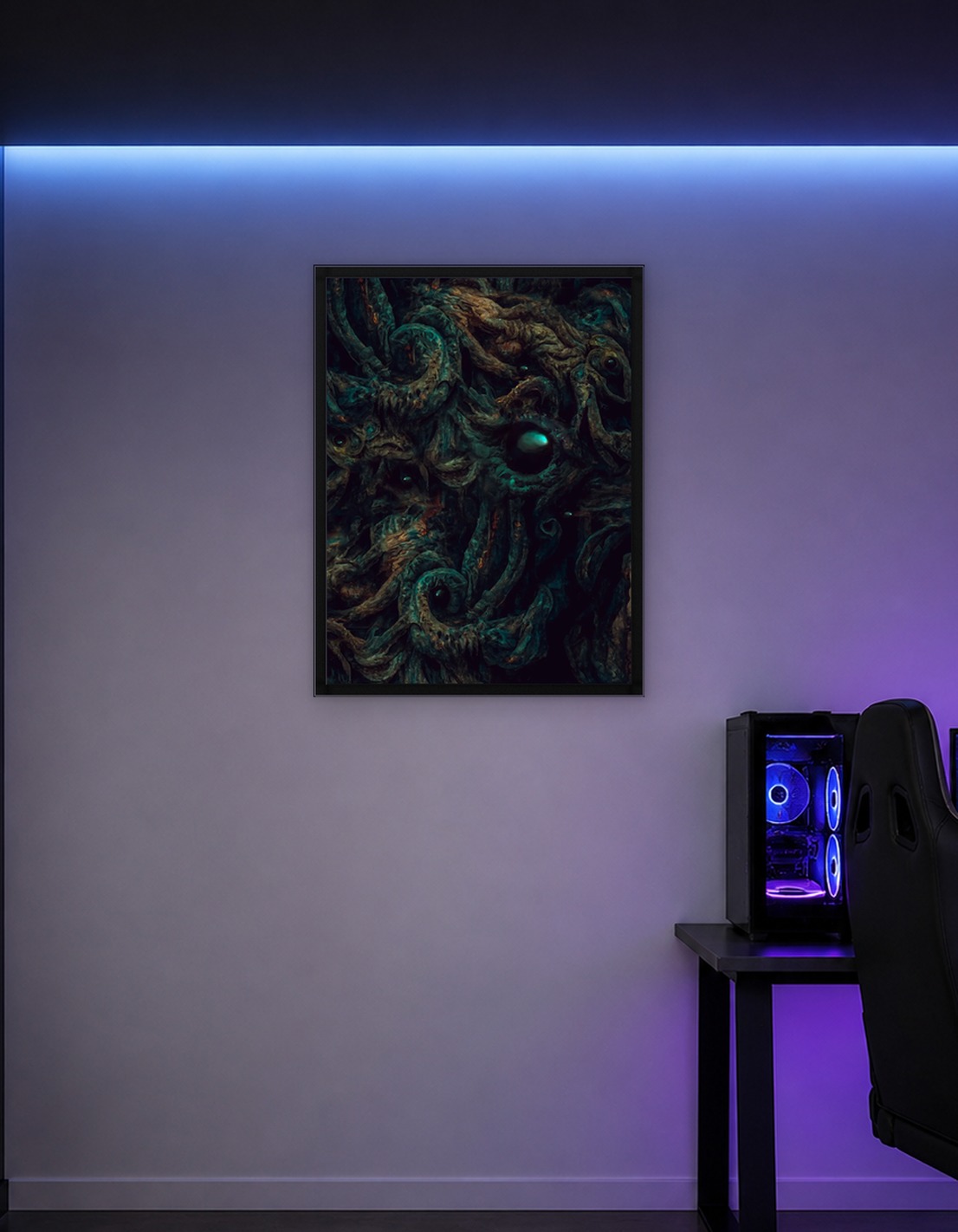 Cthulhu - 6029888
