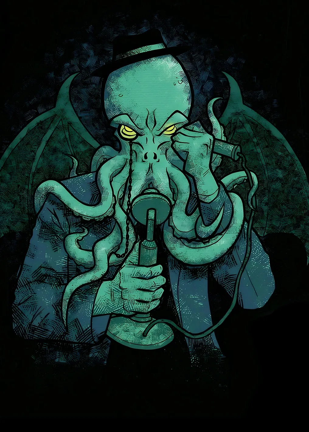 Cthulhu - 6423243