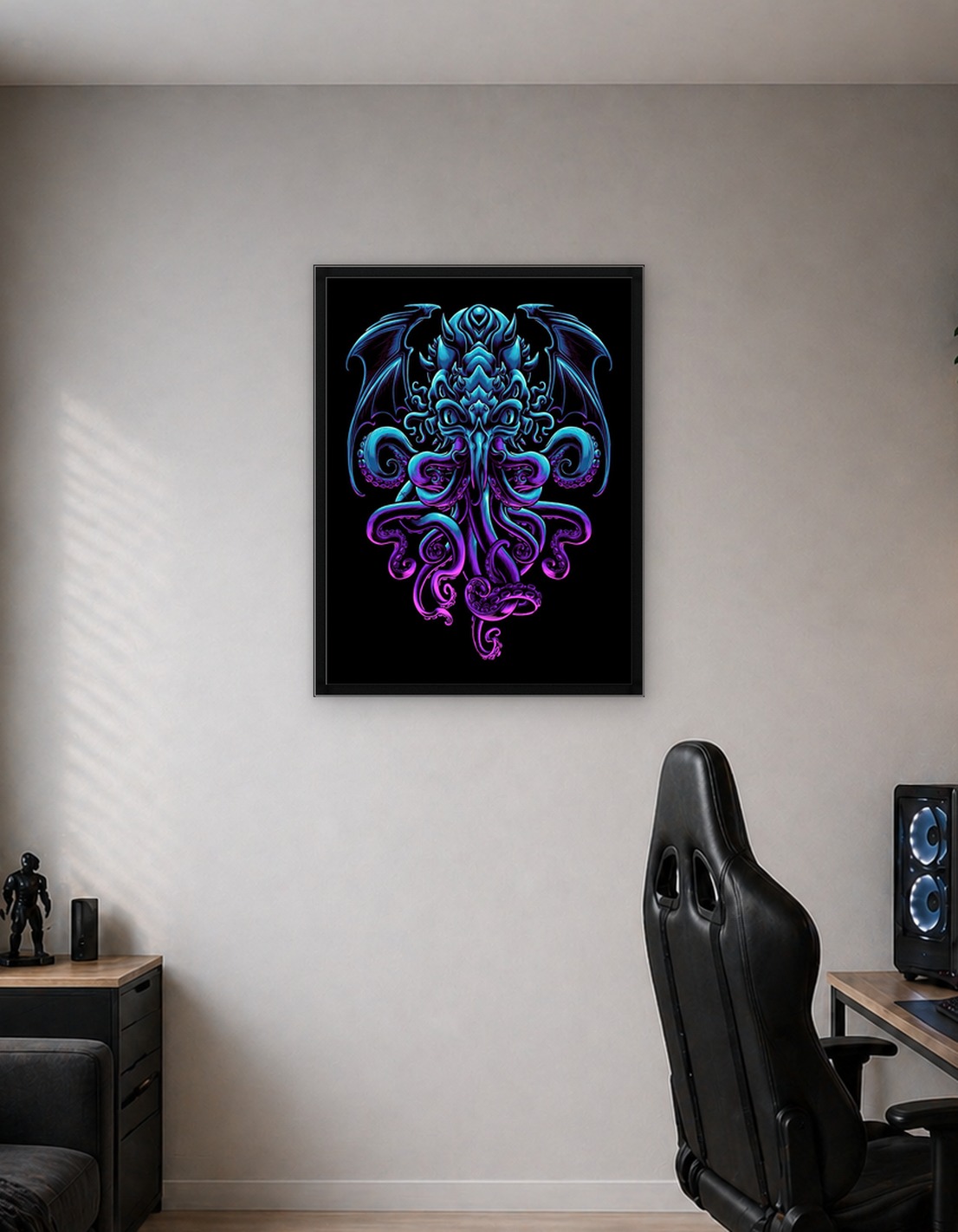Cthulhu - 6829918