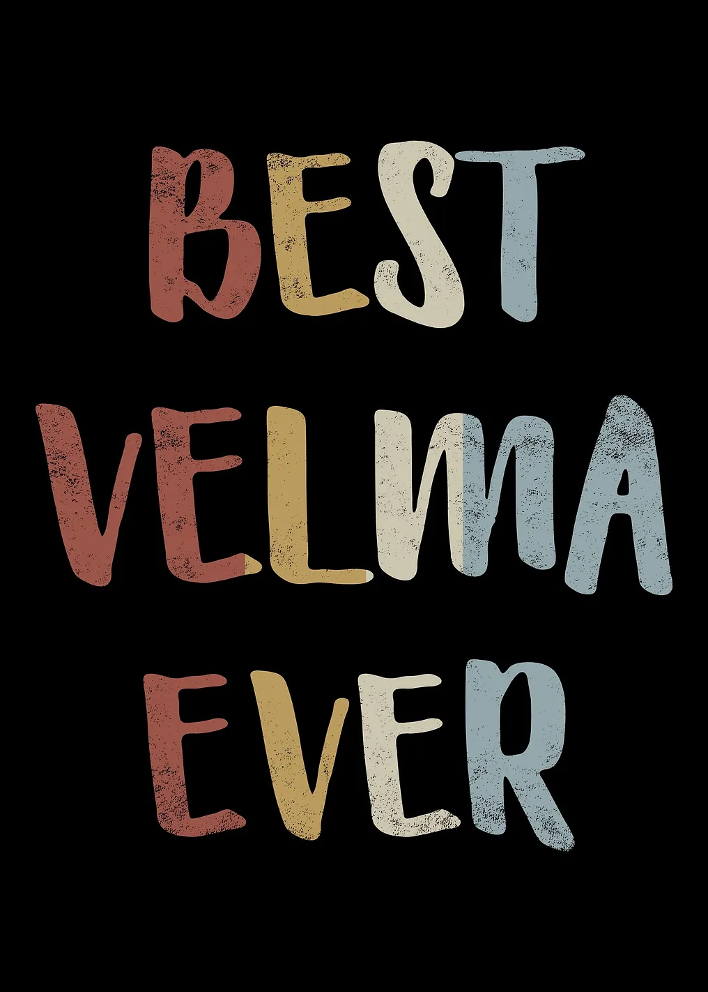 Best Velma Ever