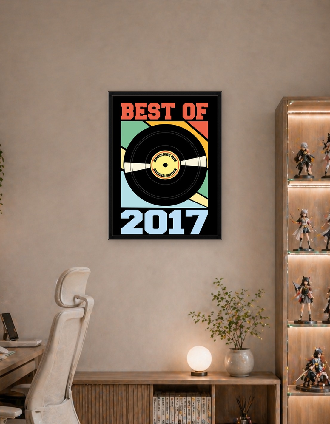 Best of 2017