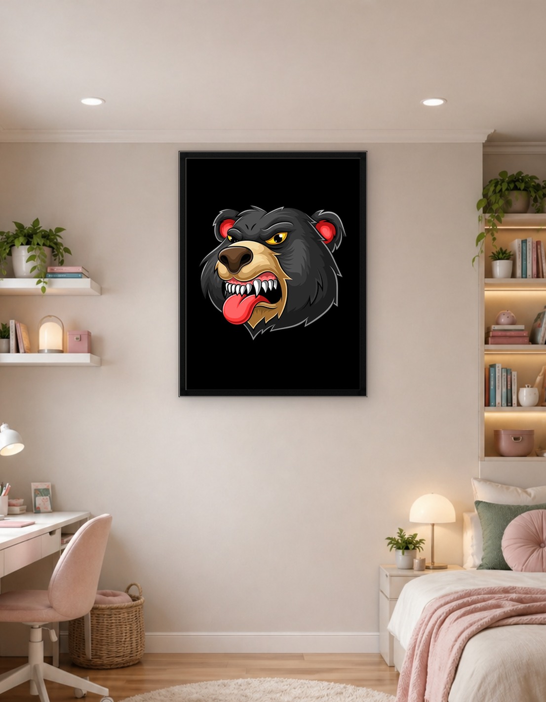 Bear
