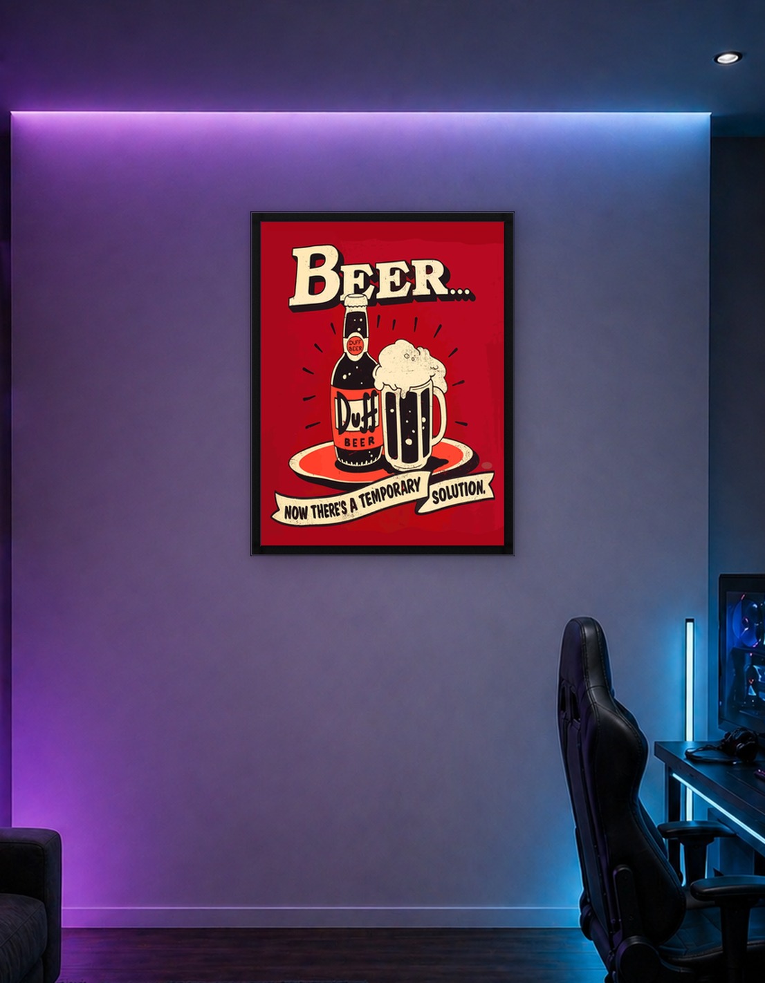 Drink and Kitchen