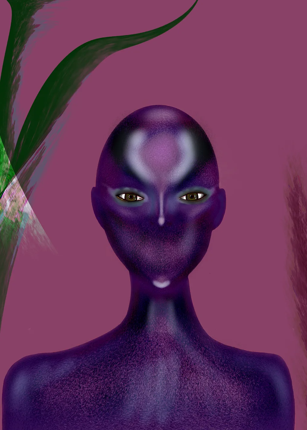 Celestial Whisperer