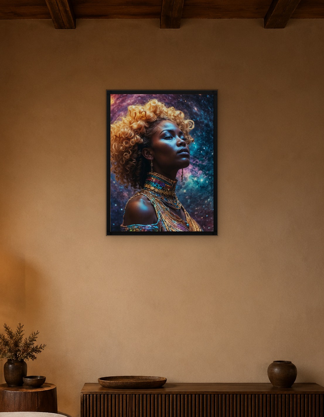 Celestial Navigator