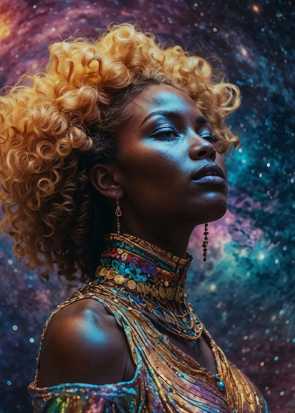 Celestial Navigator