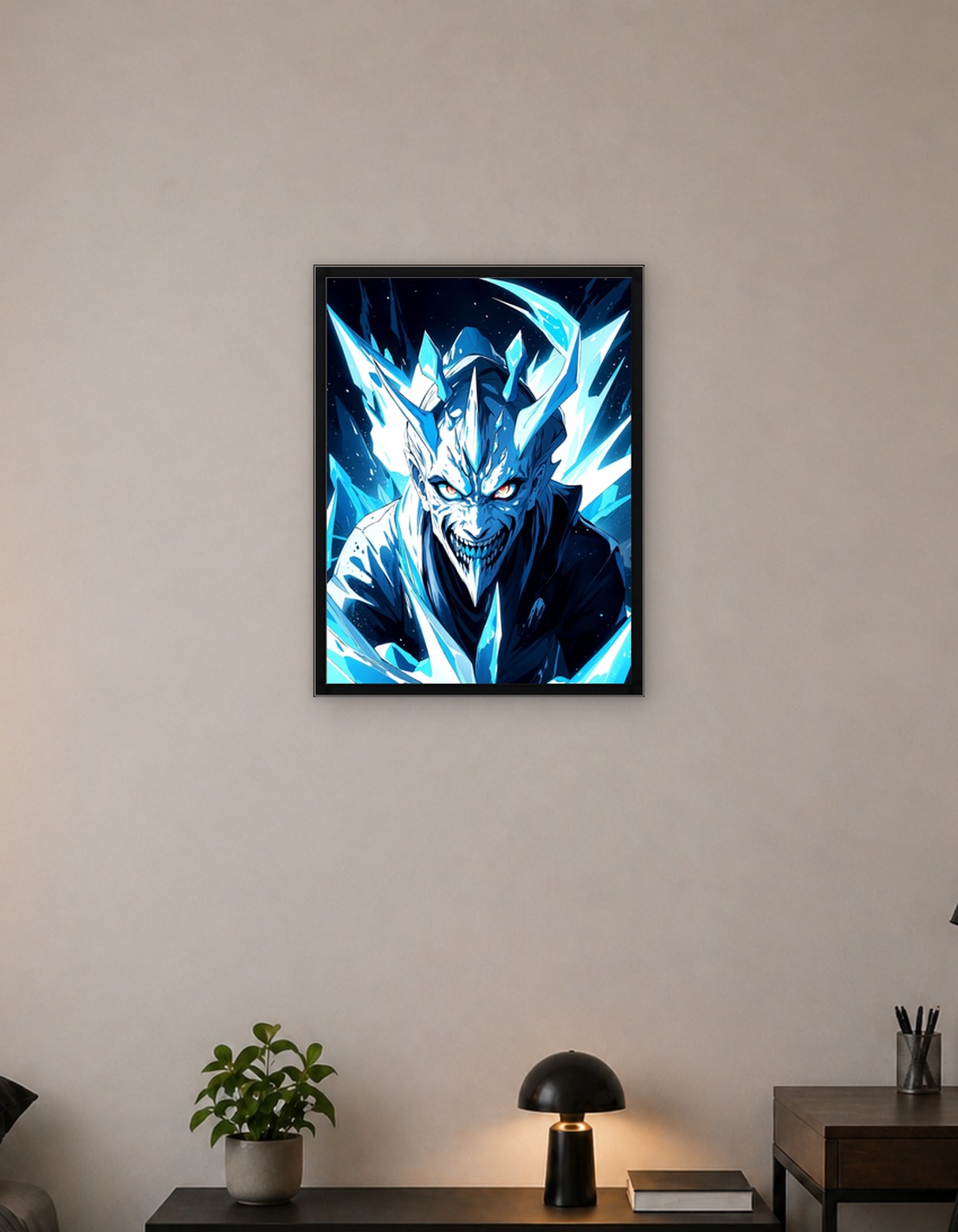 Frostbite
