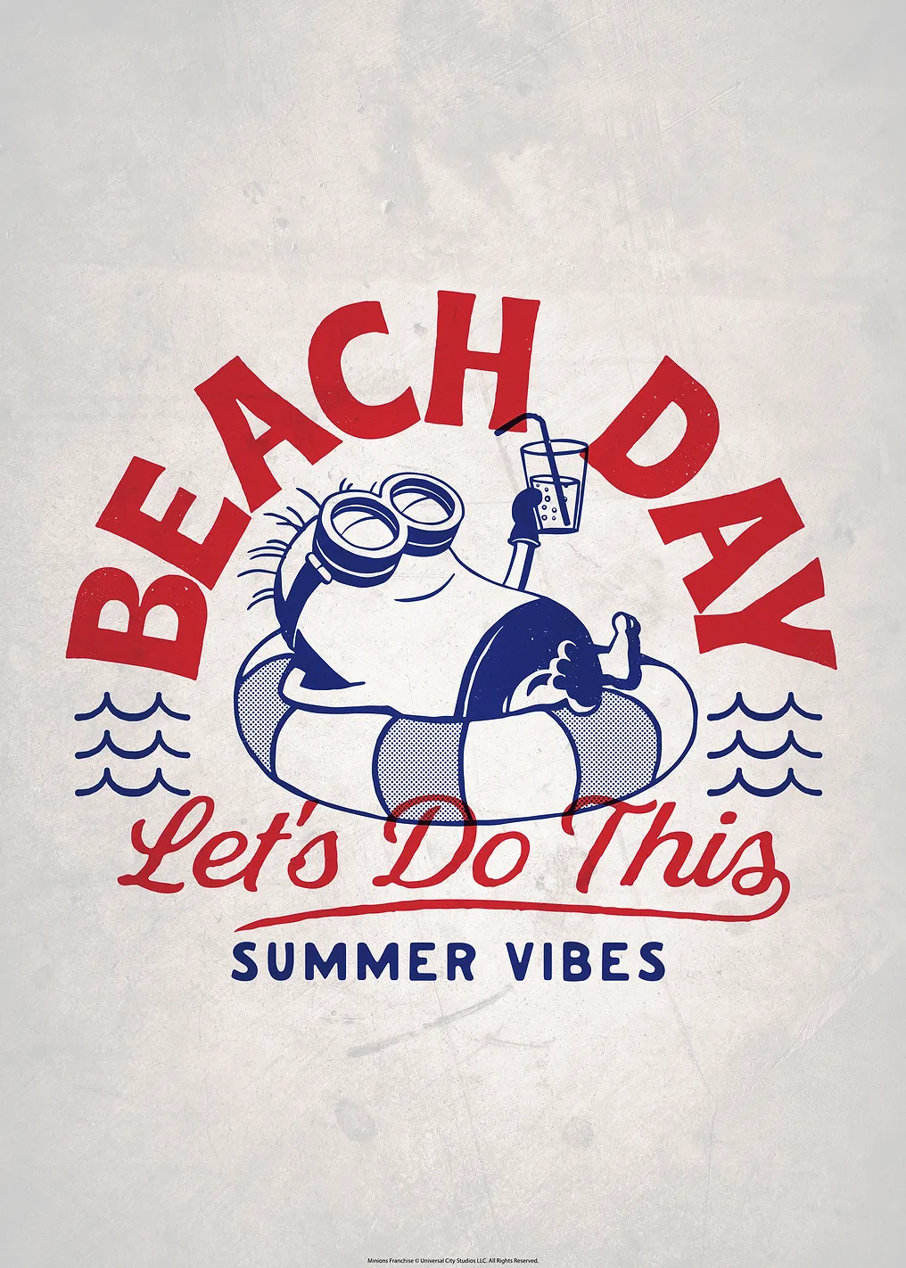 Beach Day