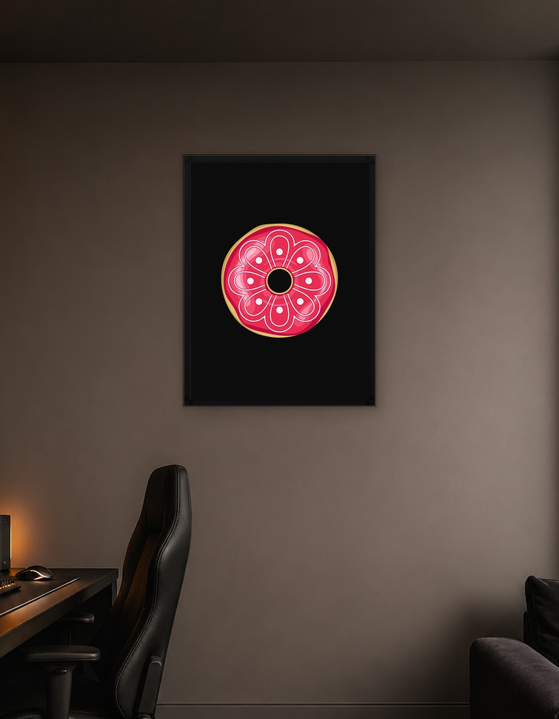 Donuts - 5869987