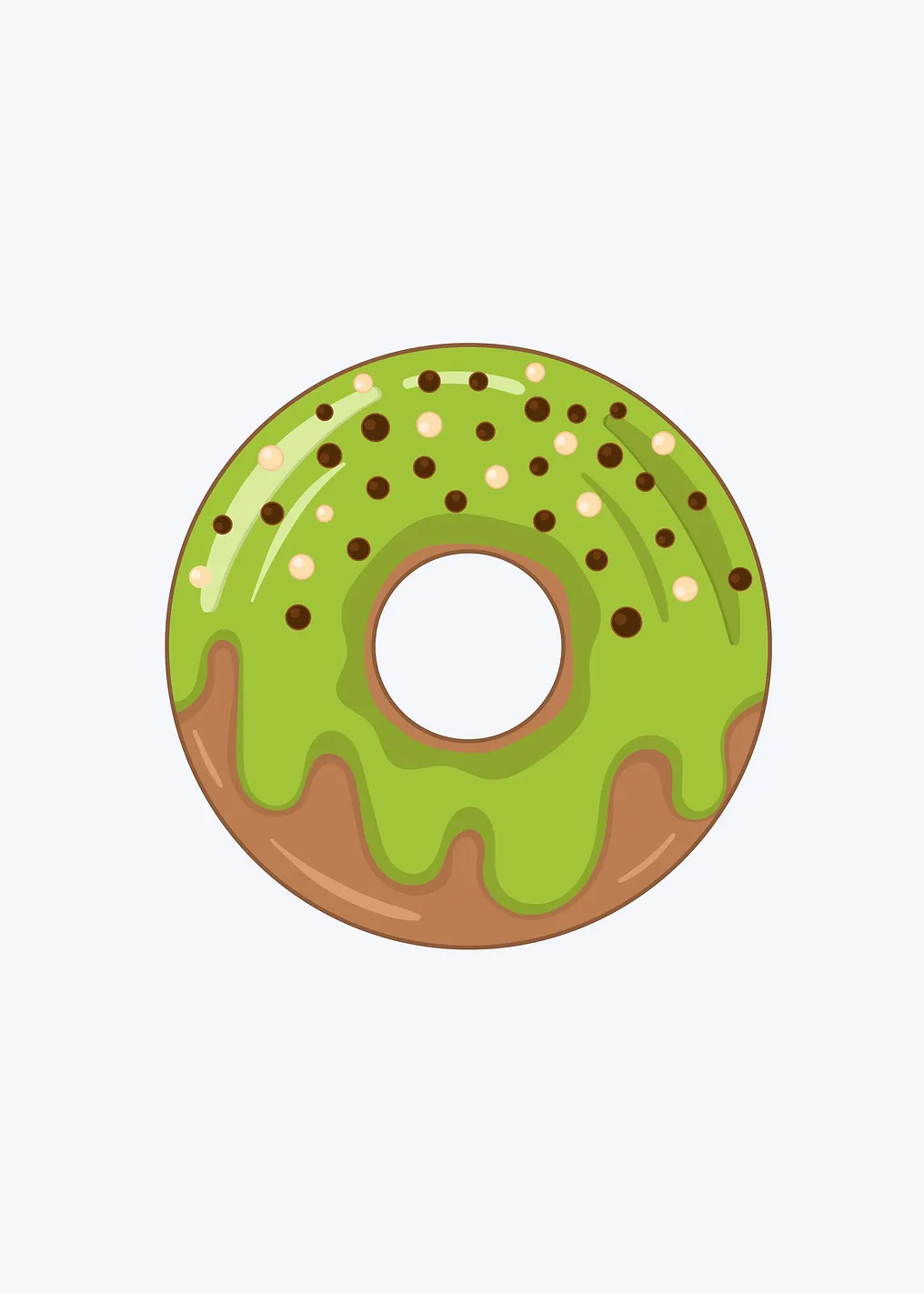 Donuts - 5874611
