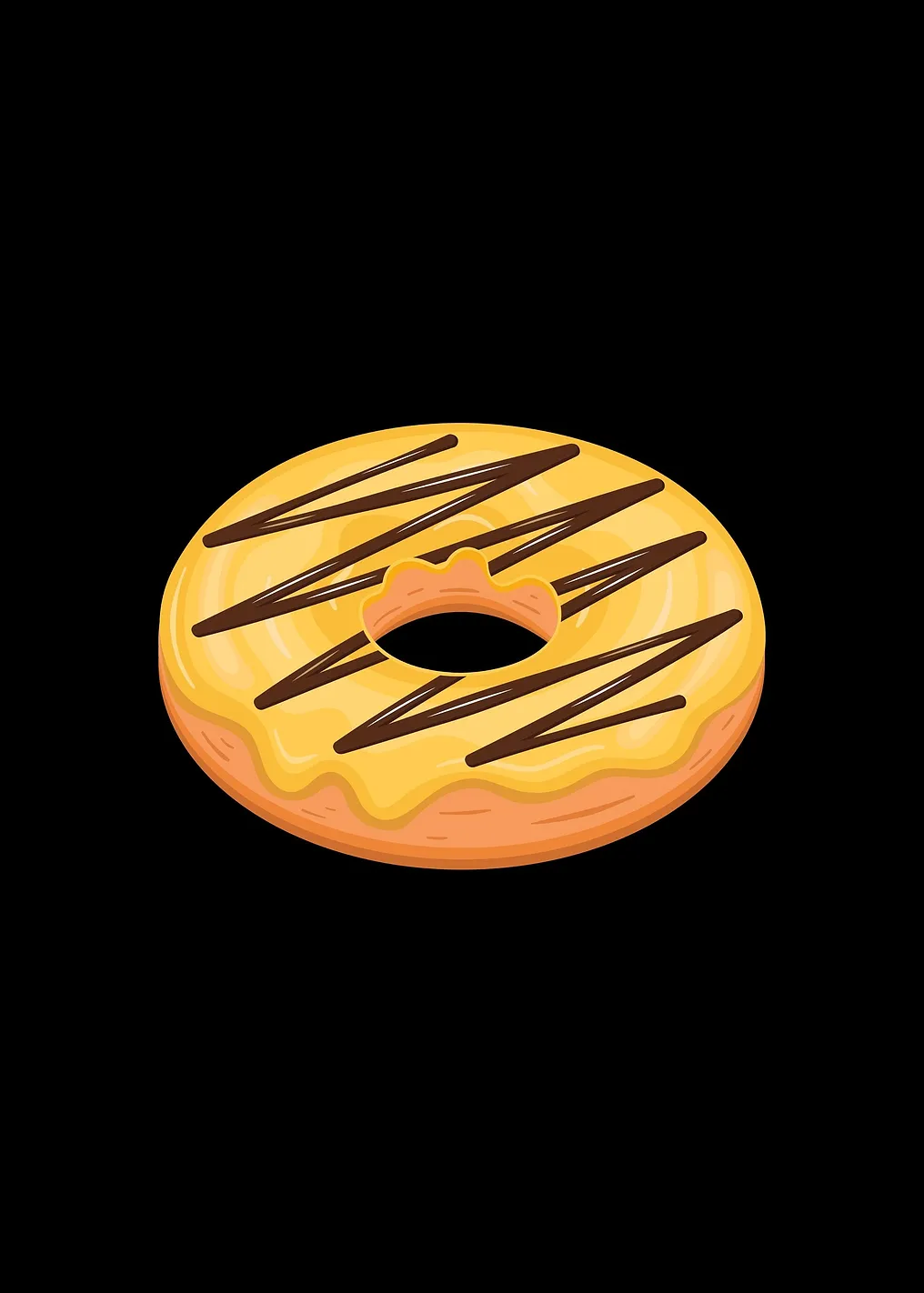Donuts - 5886348