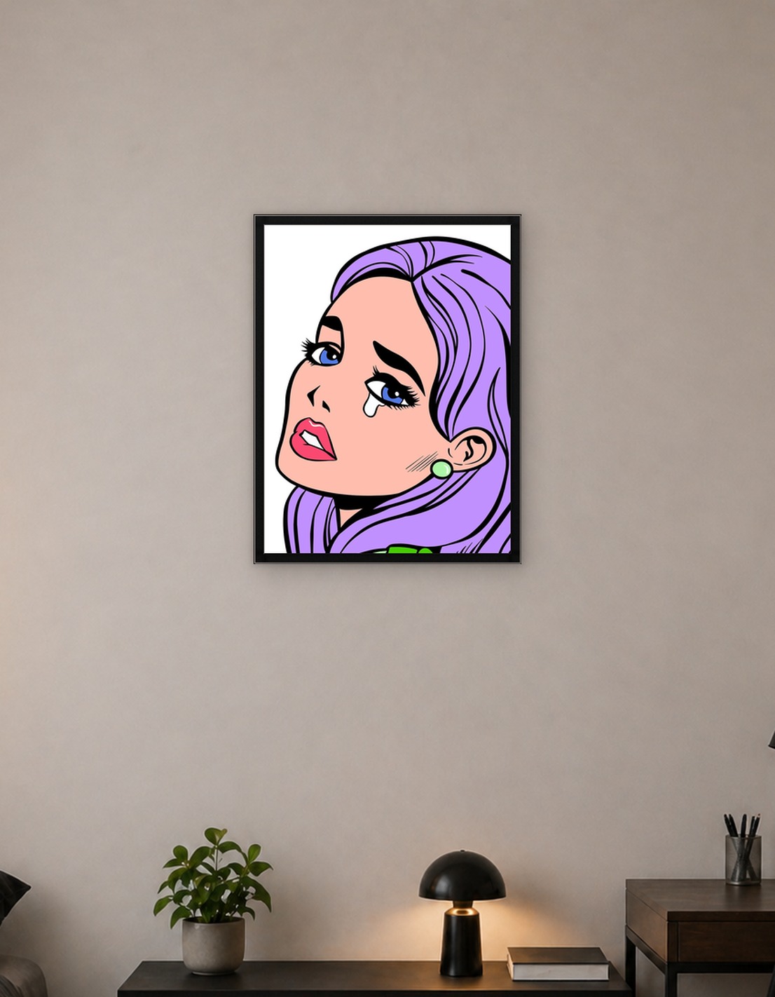 Cry