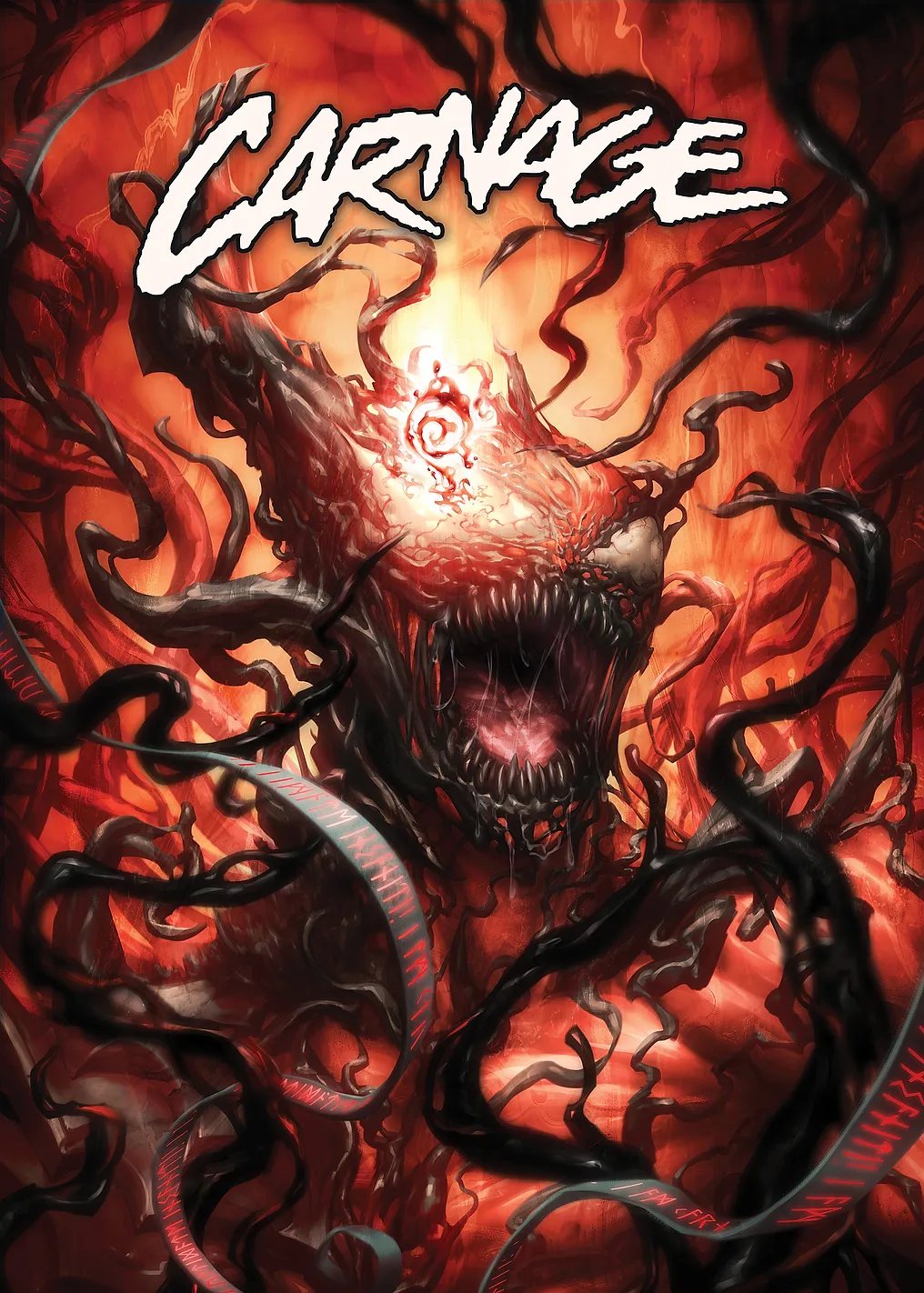 Carnage #8