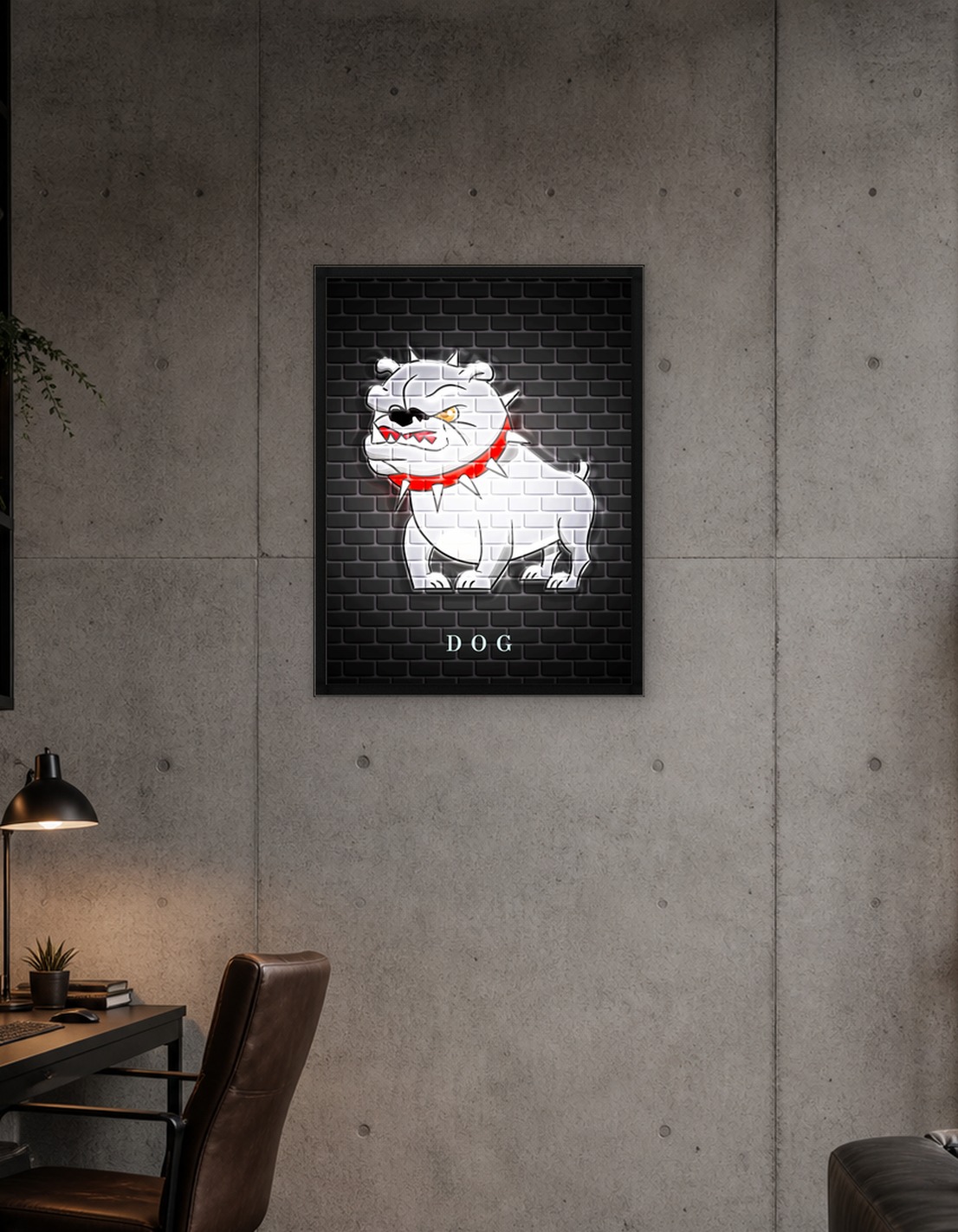 DOG Animal
