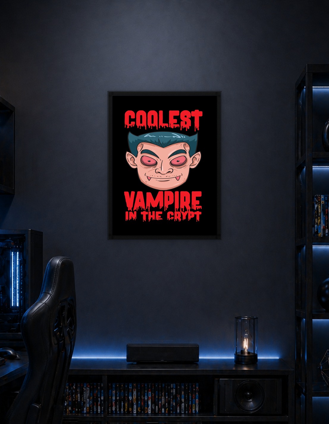 Coolest Vampire In The - 4992167
