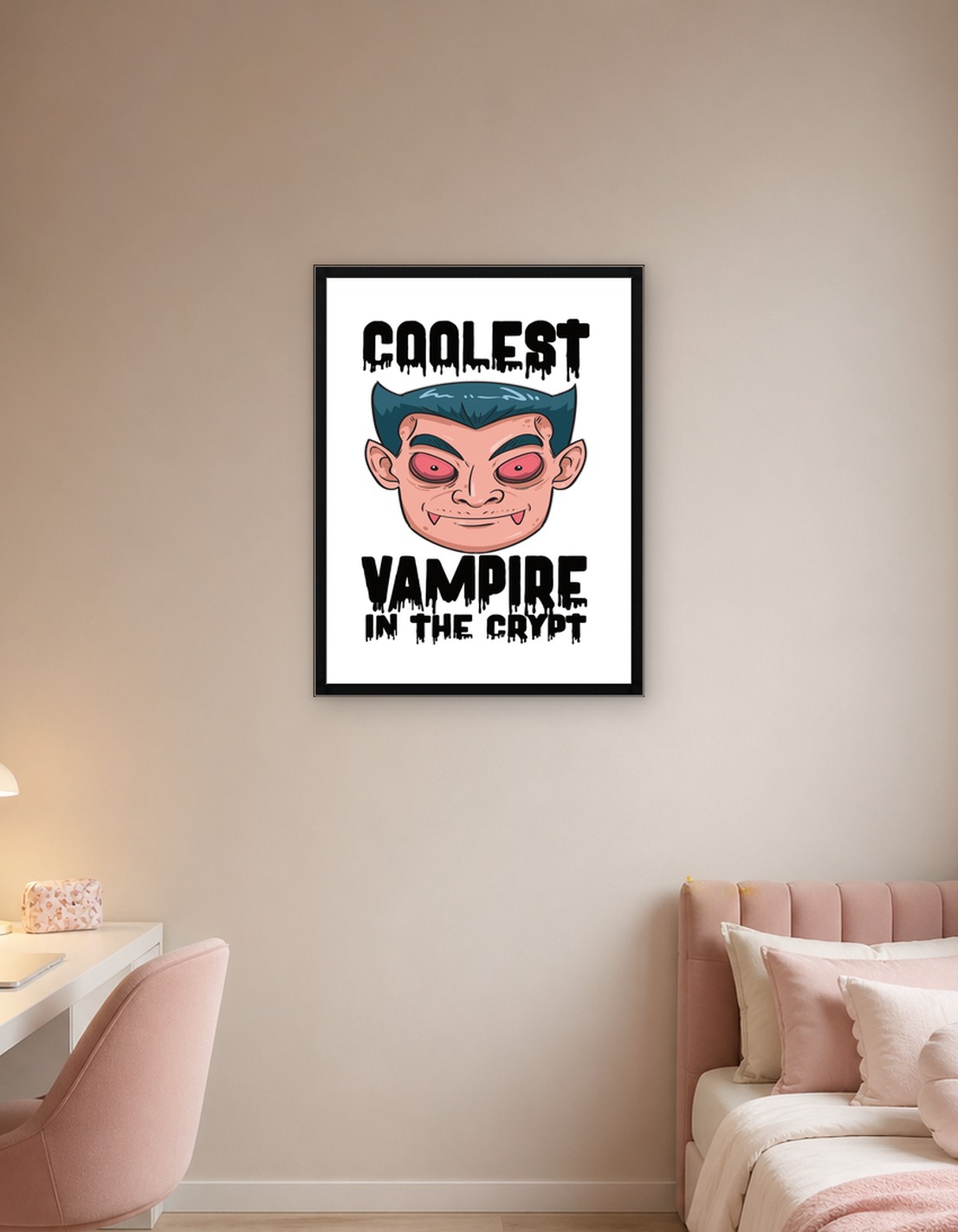 Coolest Vampire In The - 4992186