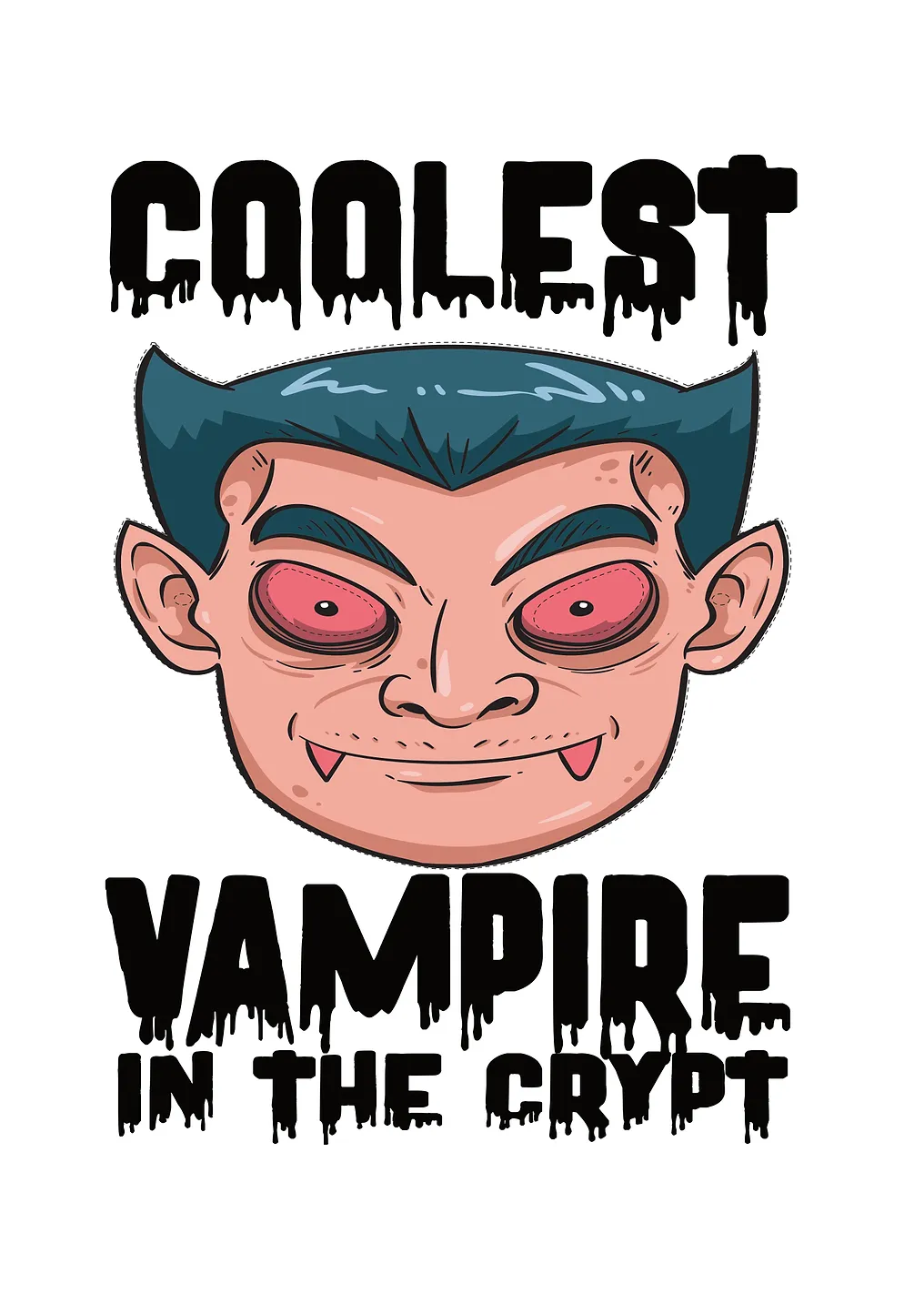 Coolest Vampire In The - 4992186