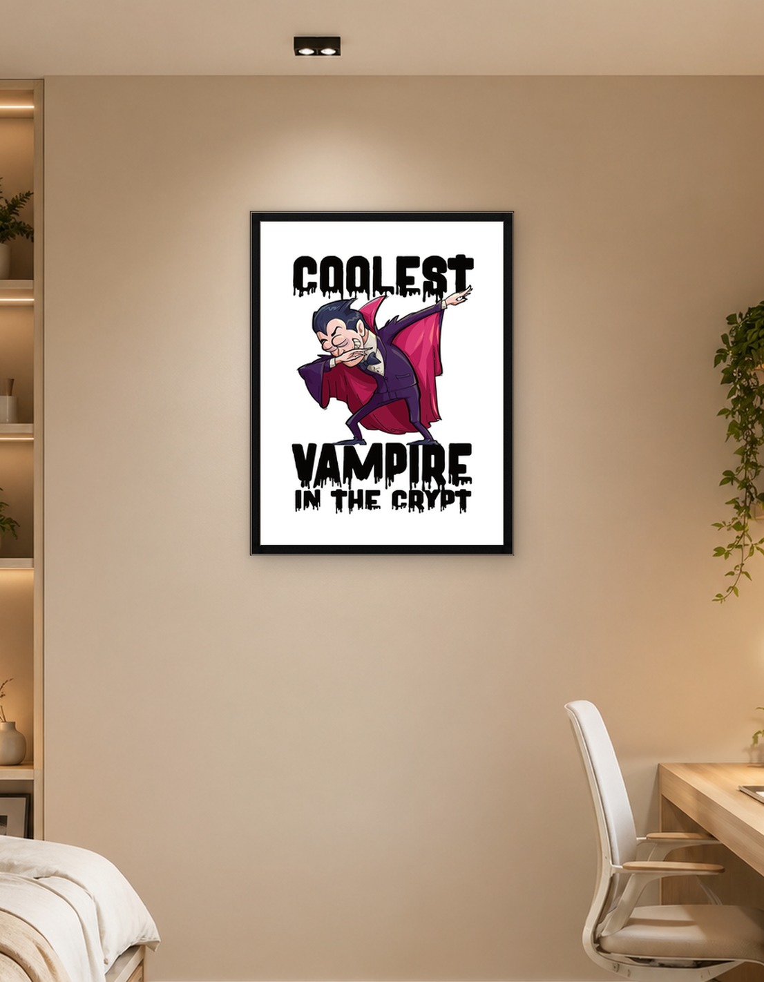 Coolest Vampire In The - 4992210