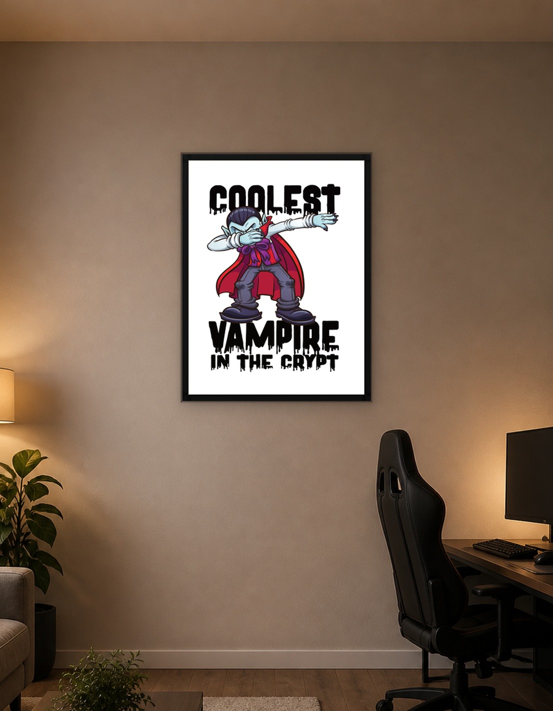 Coolest Vampire In The - 4994274