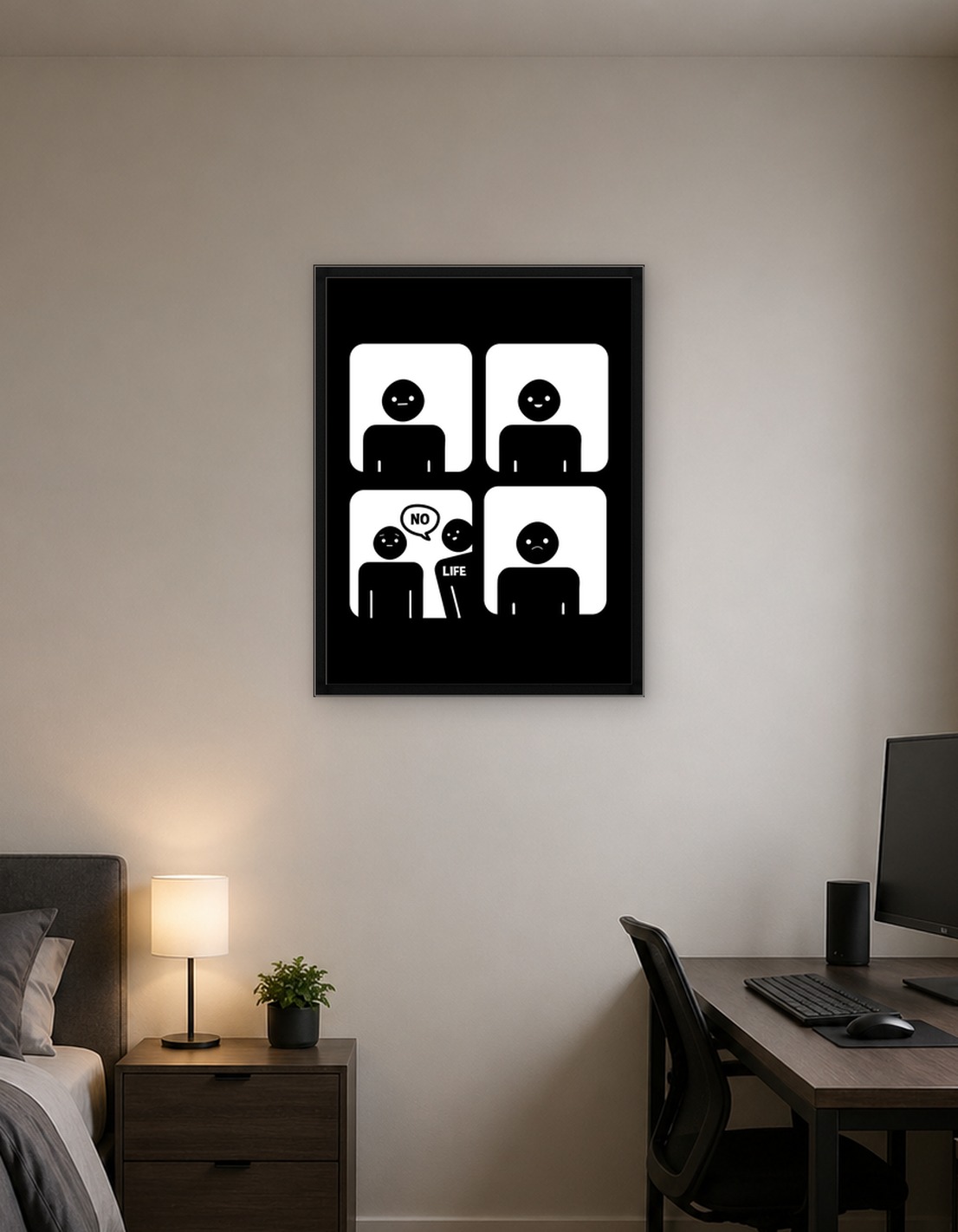 Смешной мем 1