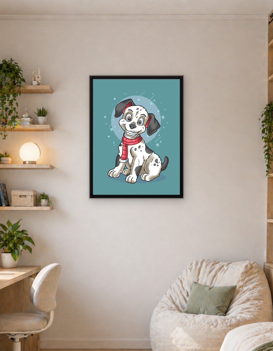 Dog Cute