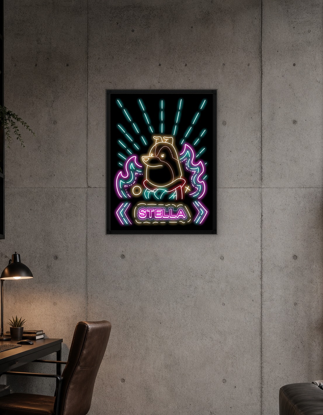 Dog - 5293105