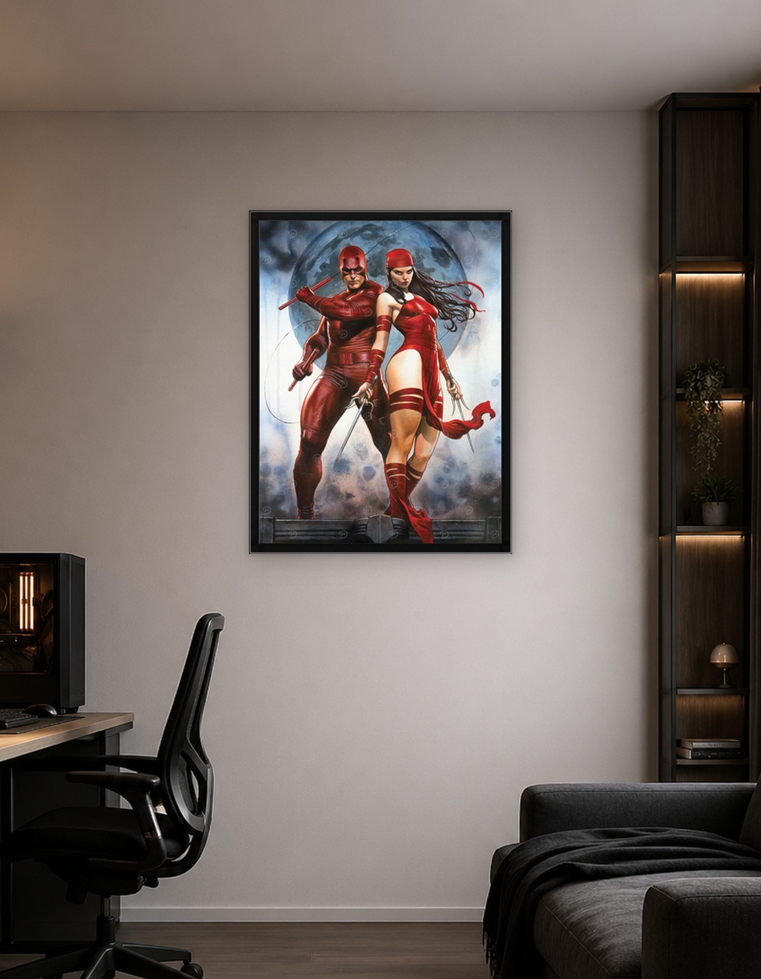 Daredevil #600 - 4427909