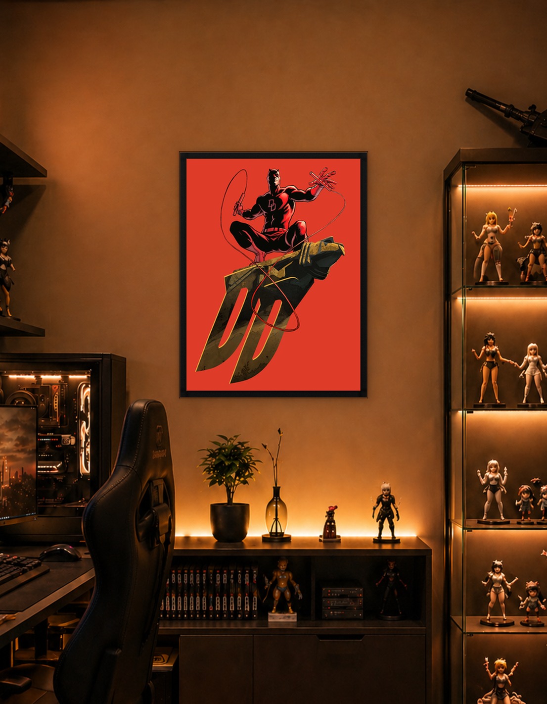 Daredevil