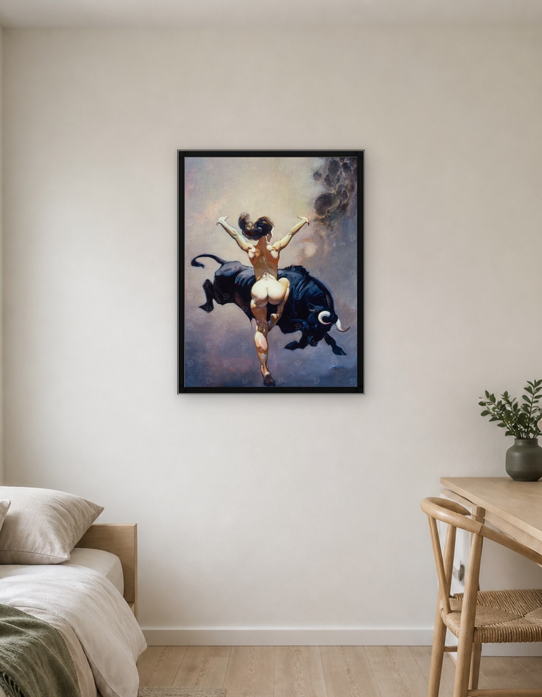 Dancer from Atlantis