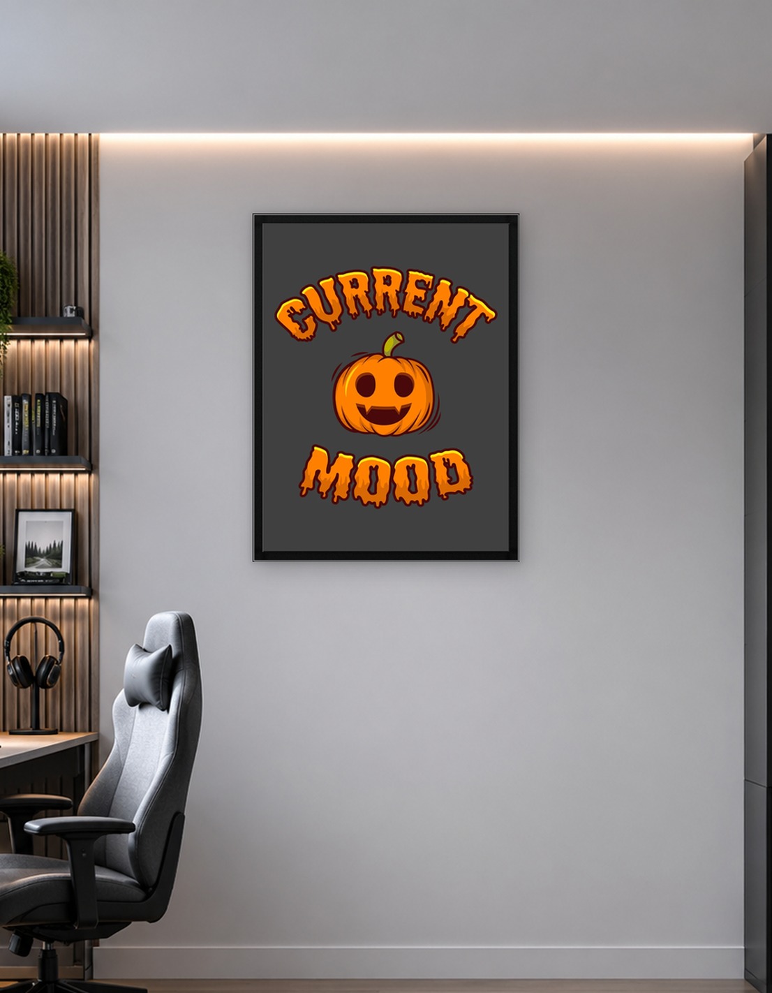 Current Mood Funny