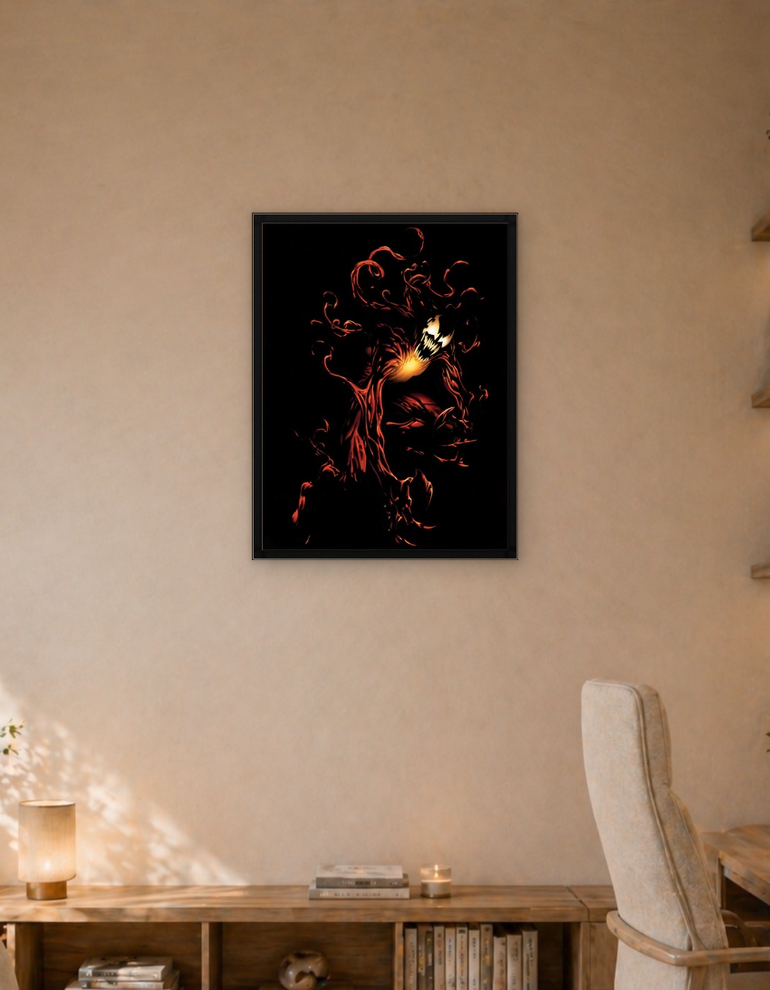 Dark Carnage
