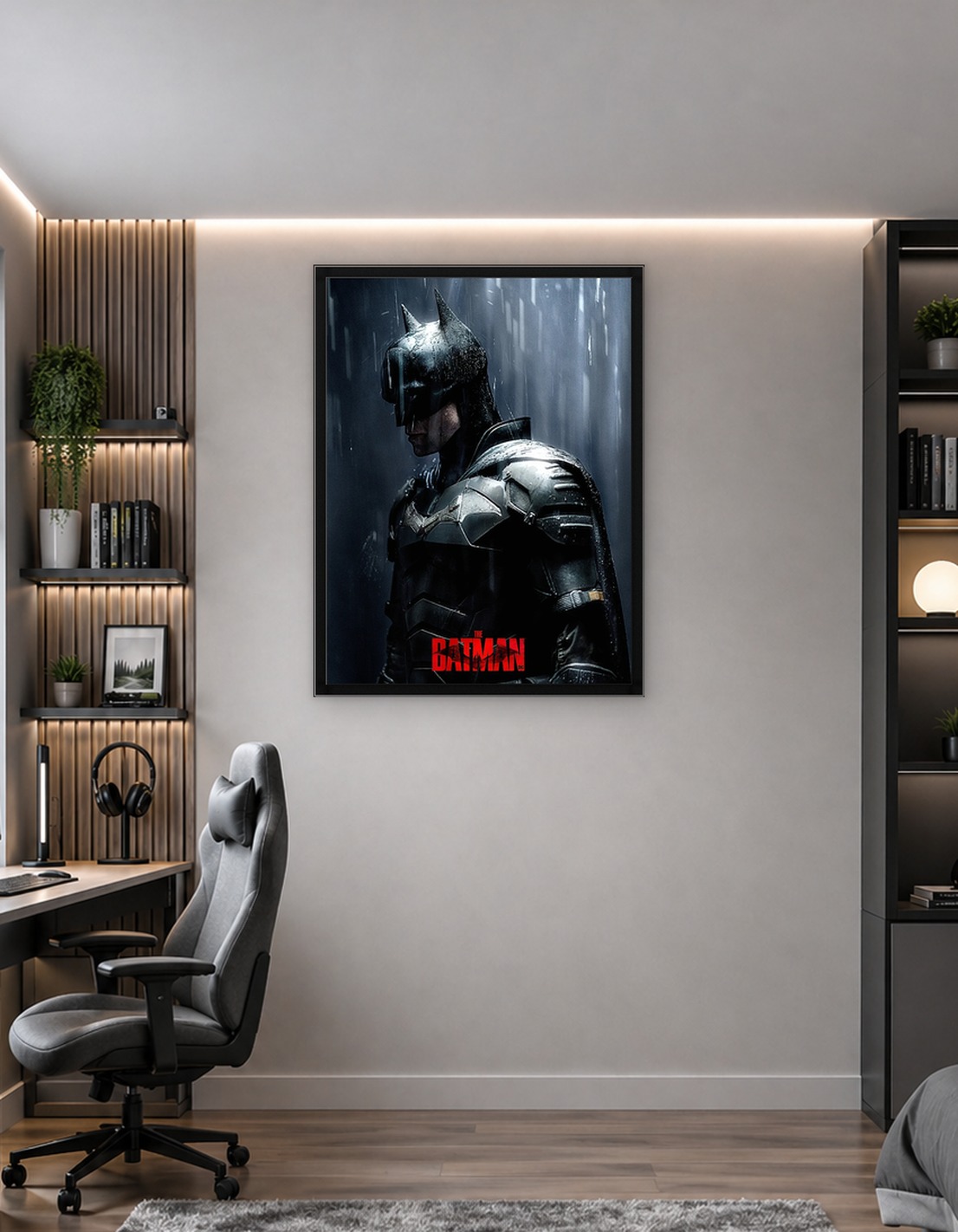 Dark Knight - 6634895