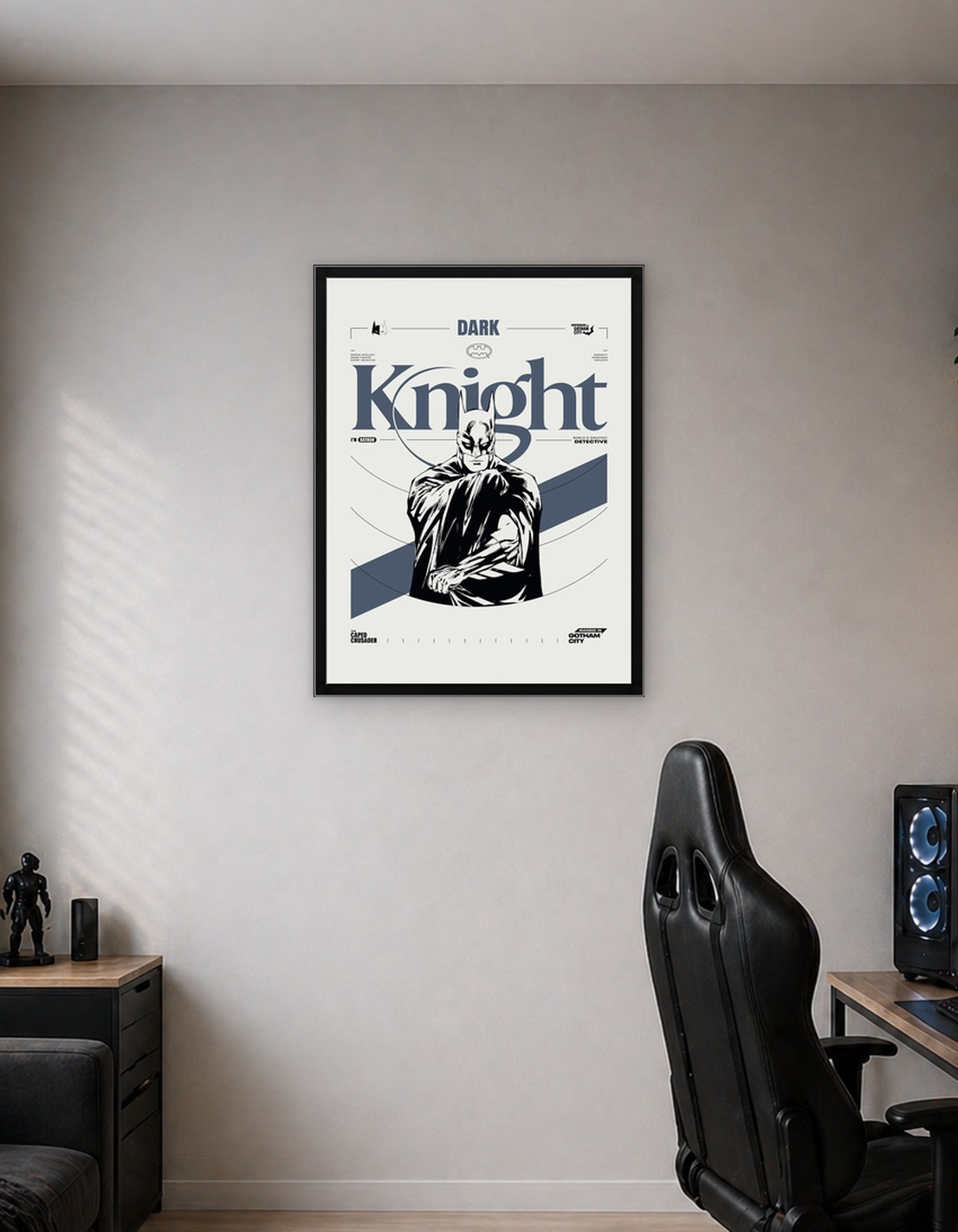 Dark Knight - 7794828
