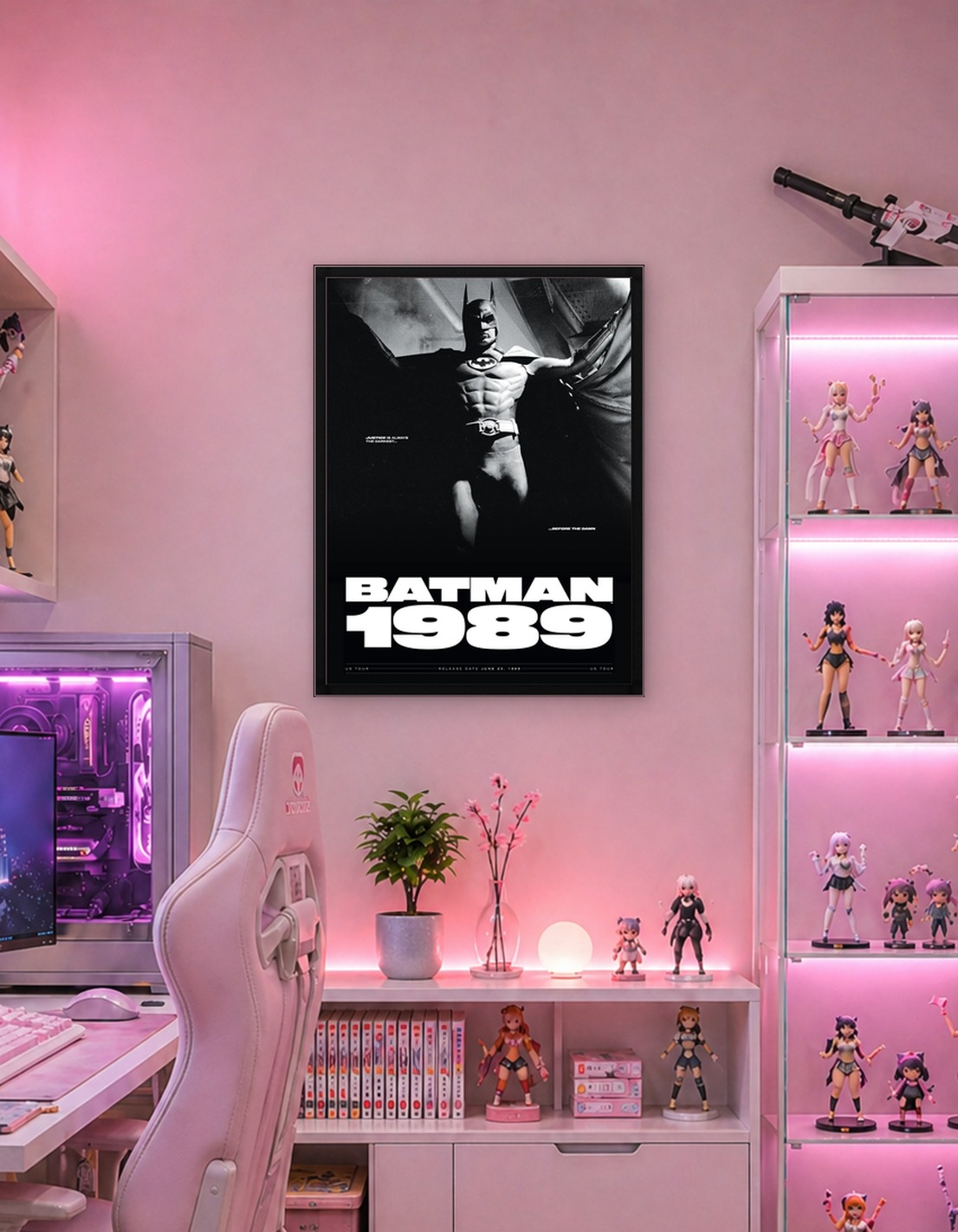 Dark Knight Rises