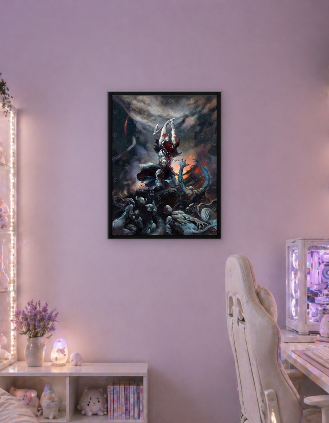 Death Dealer II