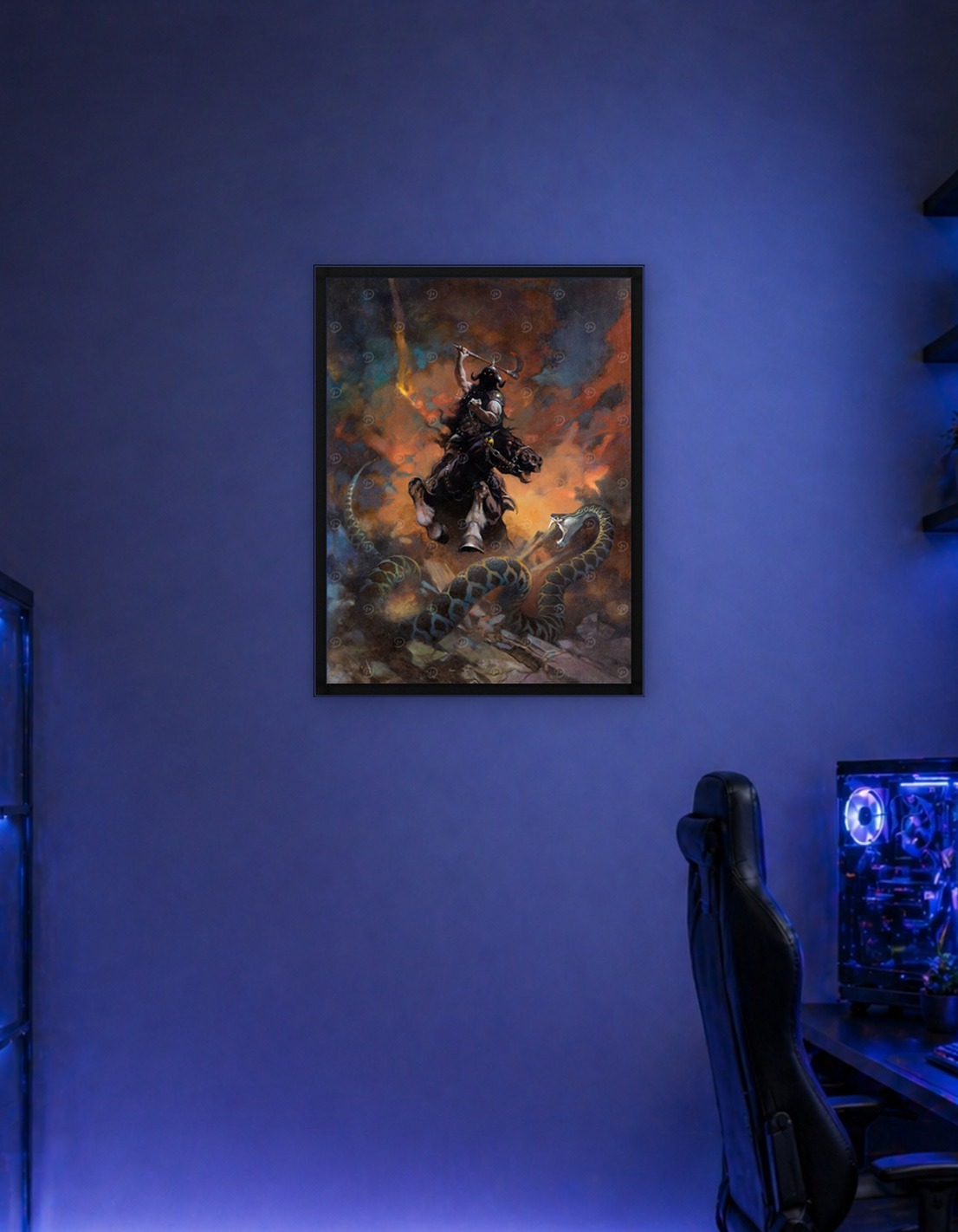 Death Dealer VI