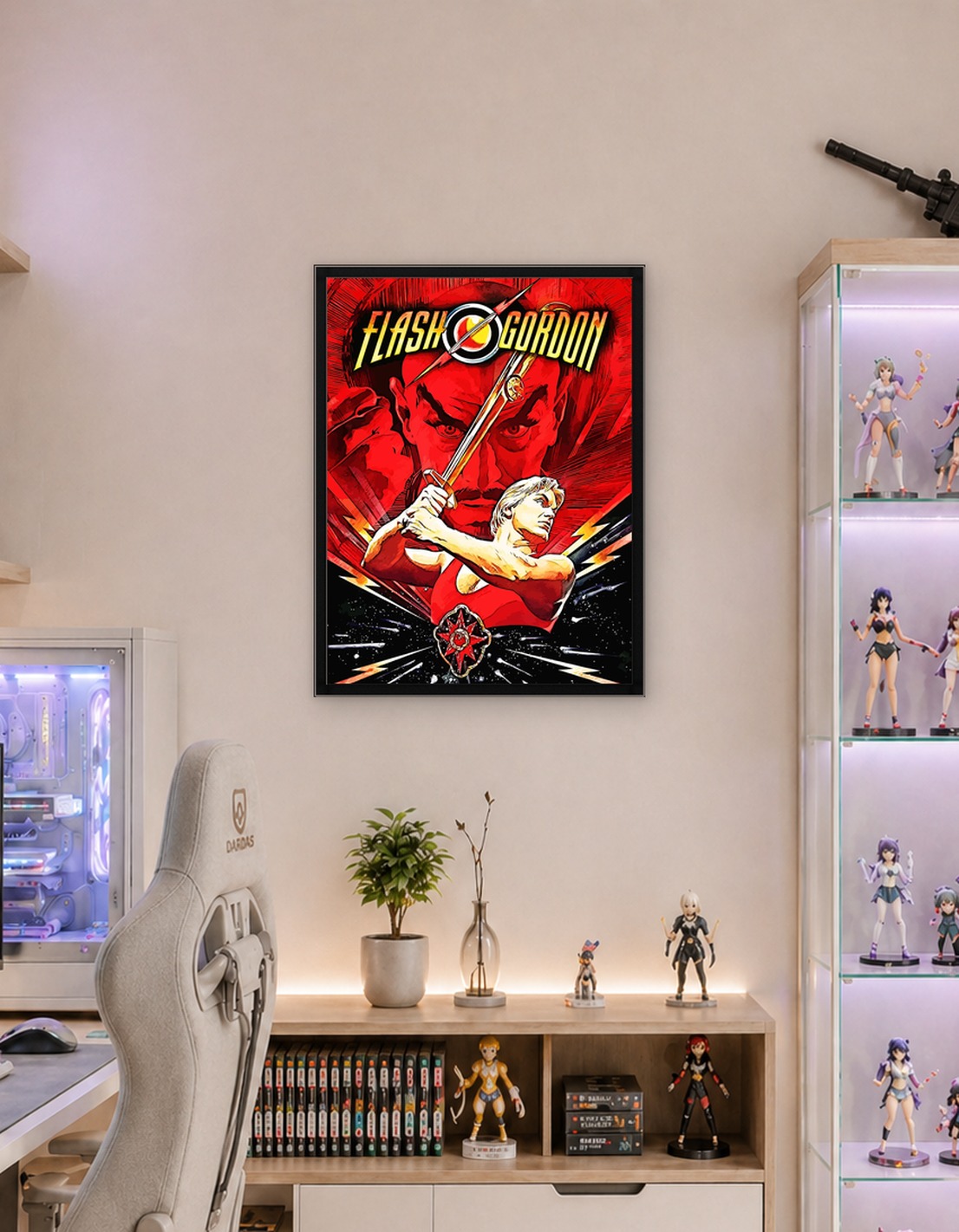 Flash gordon - 7222863