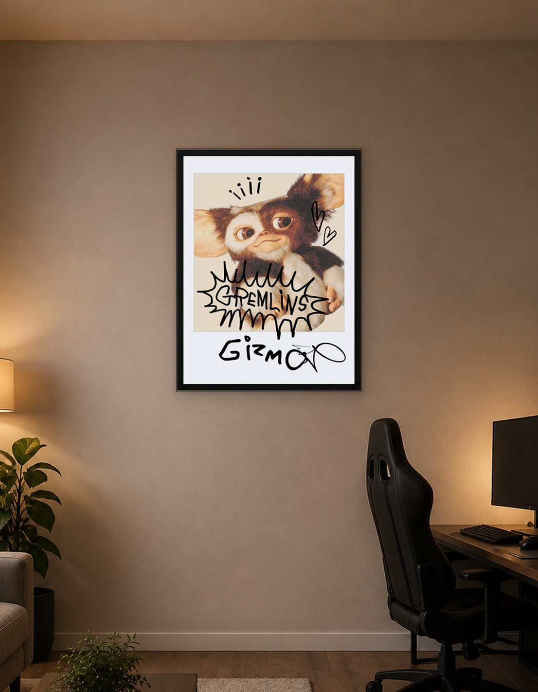 Gizmo Photo