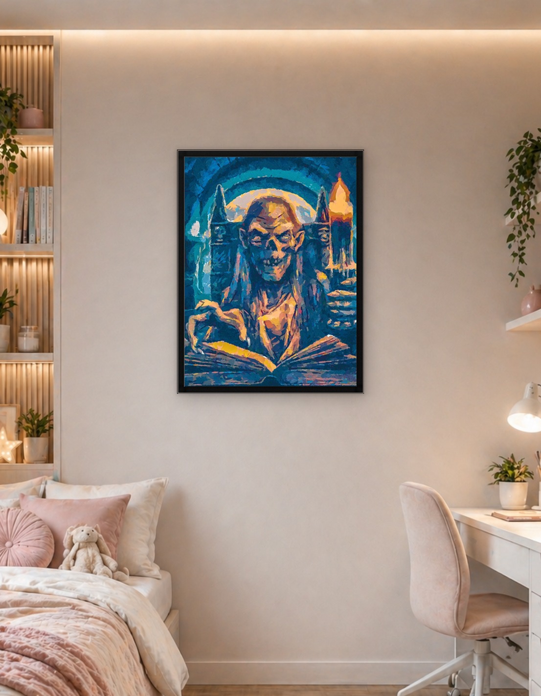 Crypt Keeper