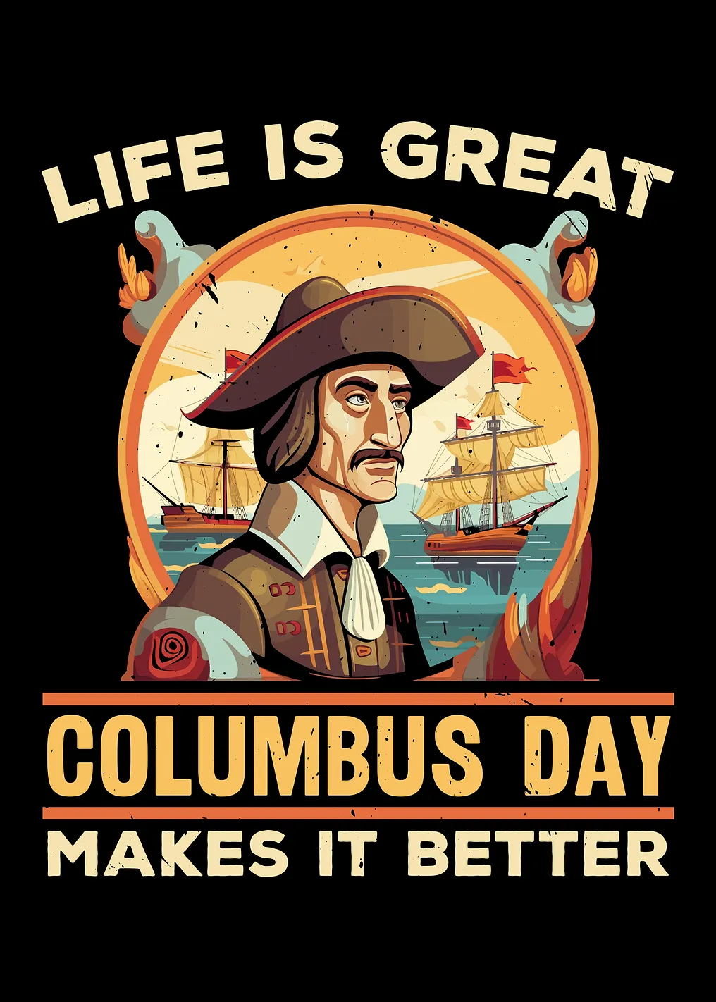 Christopher Columbus