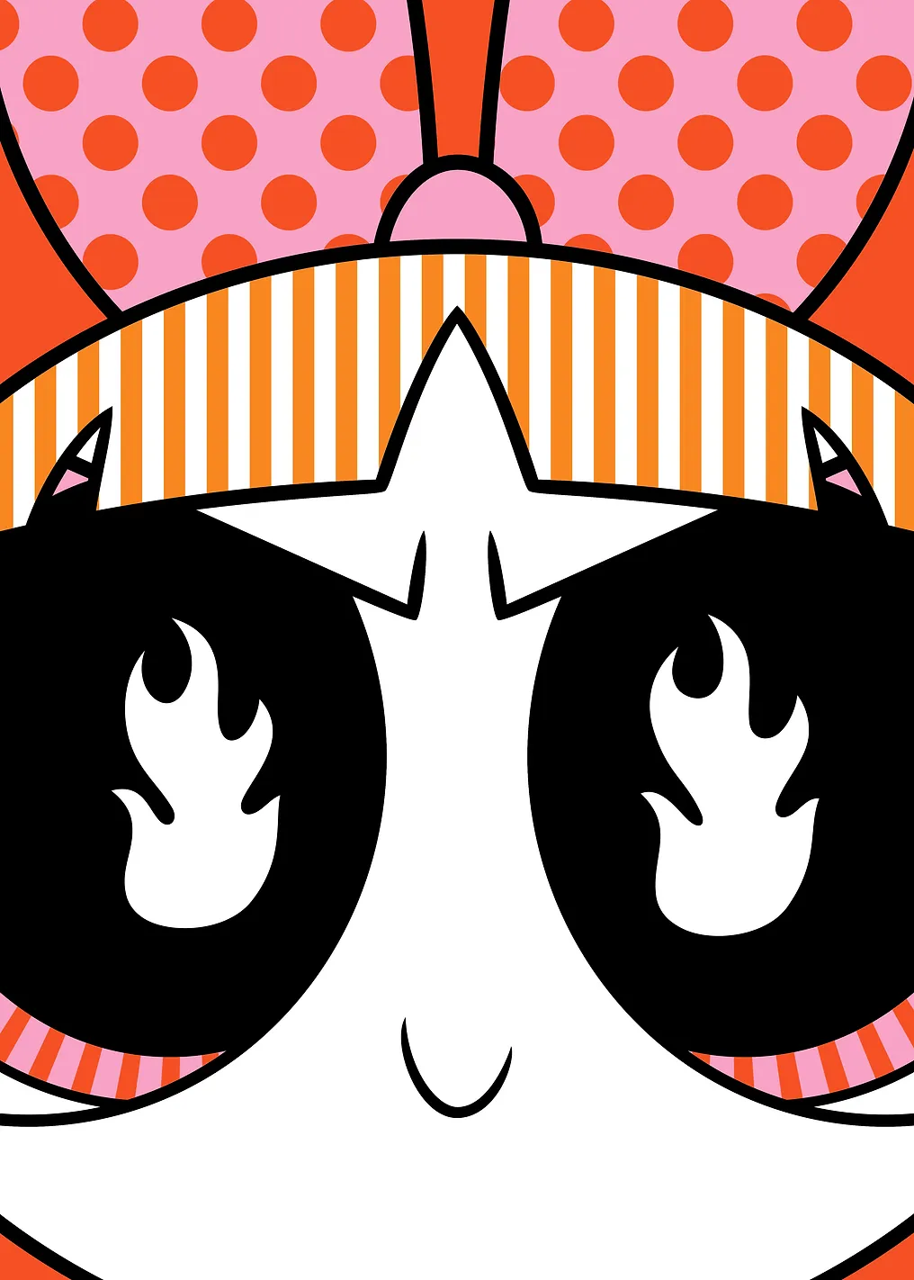 Blossom B Fierce