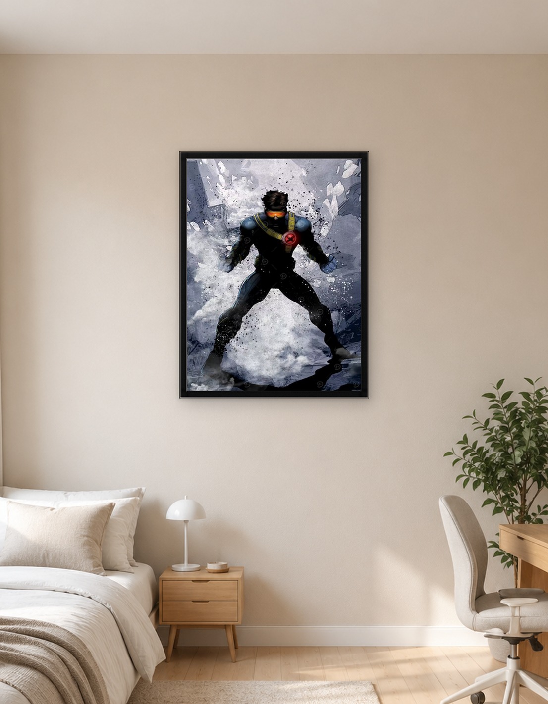 Dark Edition Cyclops