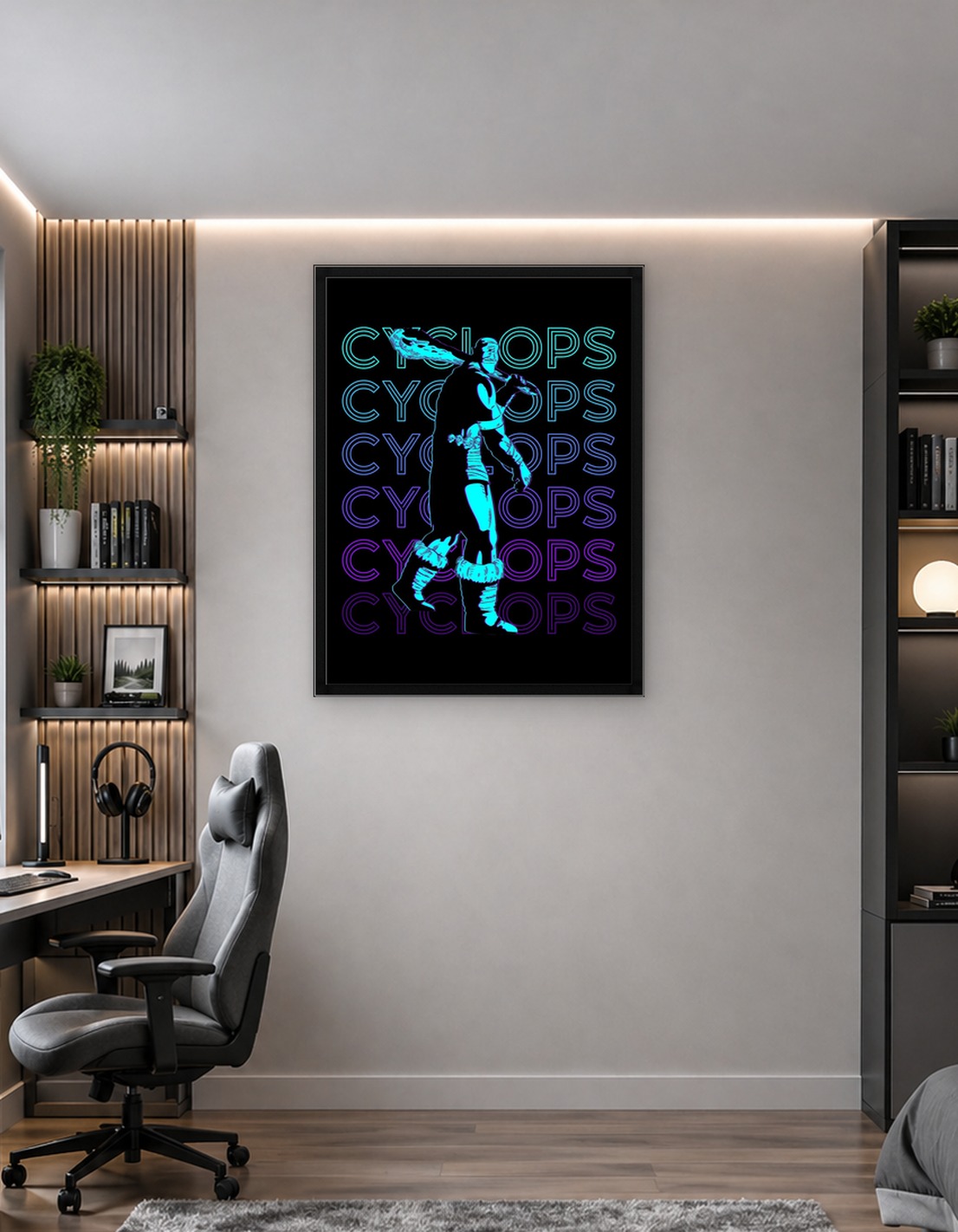 Cyclops Cyclopes Ancient