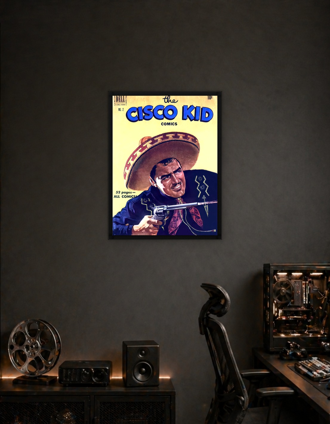 Cisco Kid 02