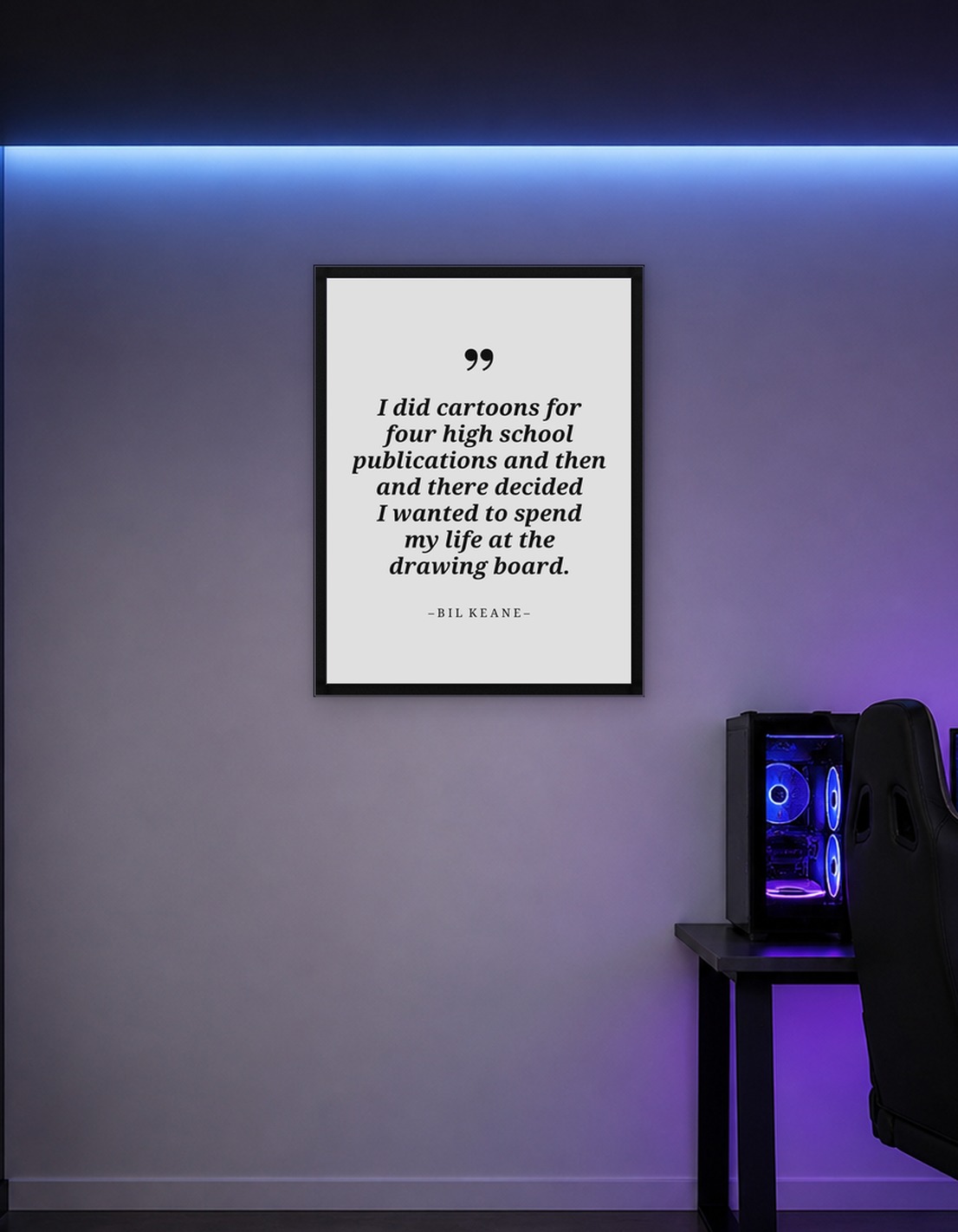 Bil Keane Quotes - 6211854