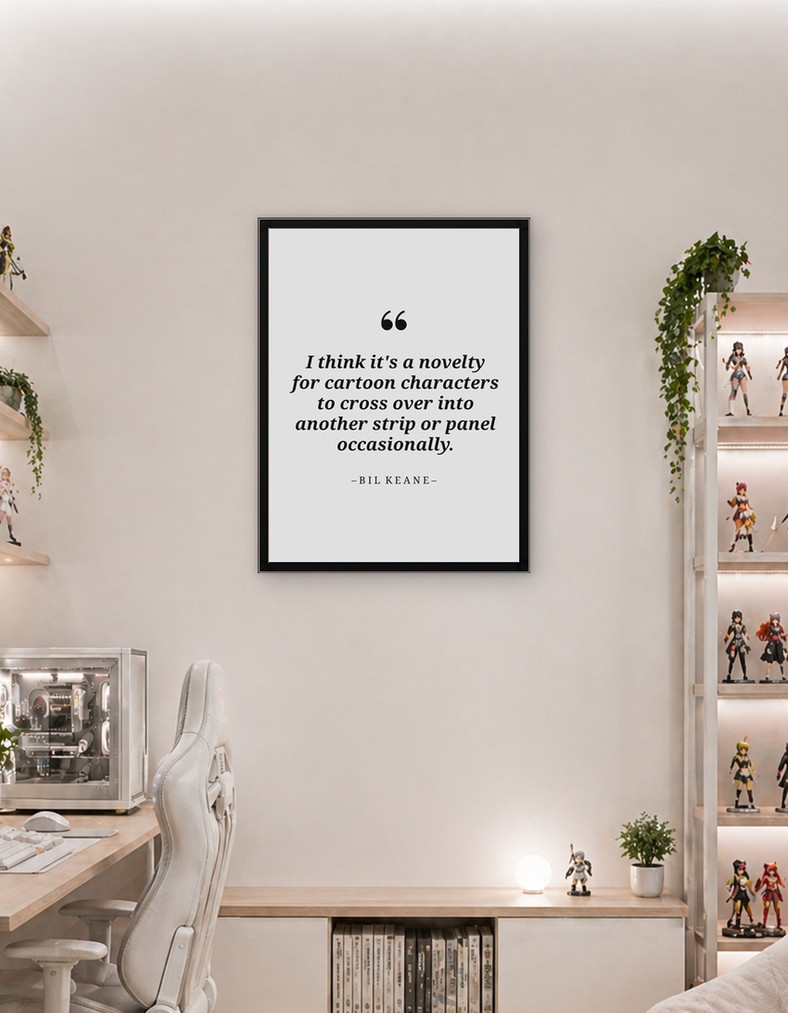 Bil Keane Quotes - 6211857