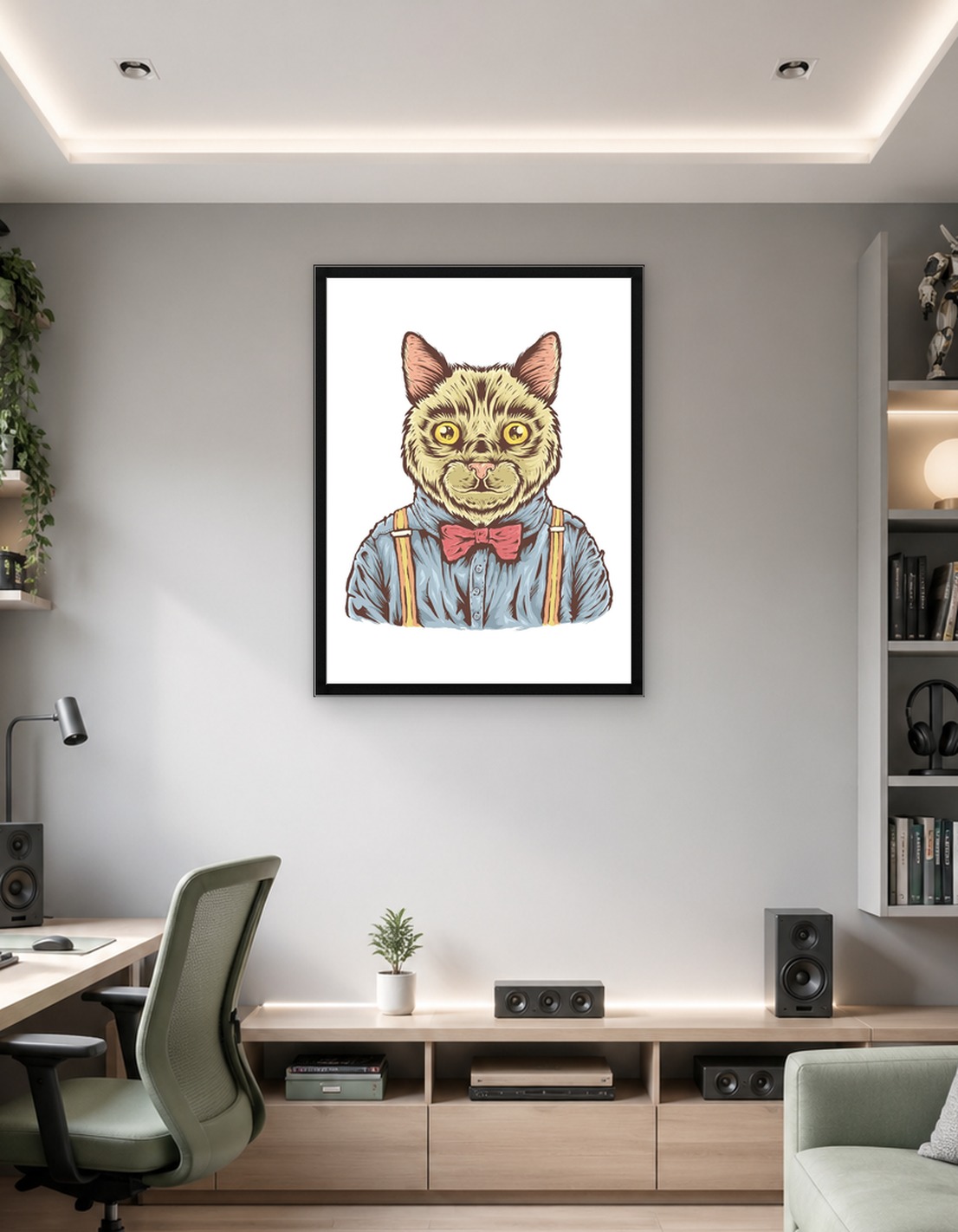 Catman
