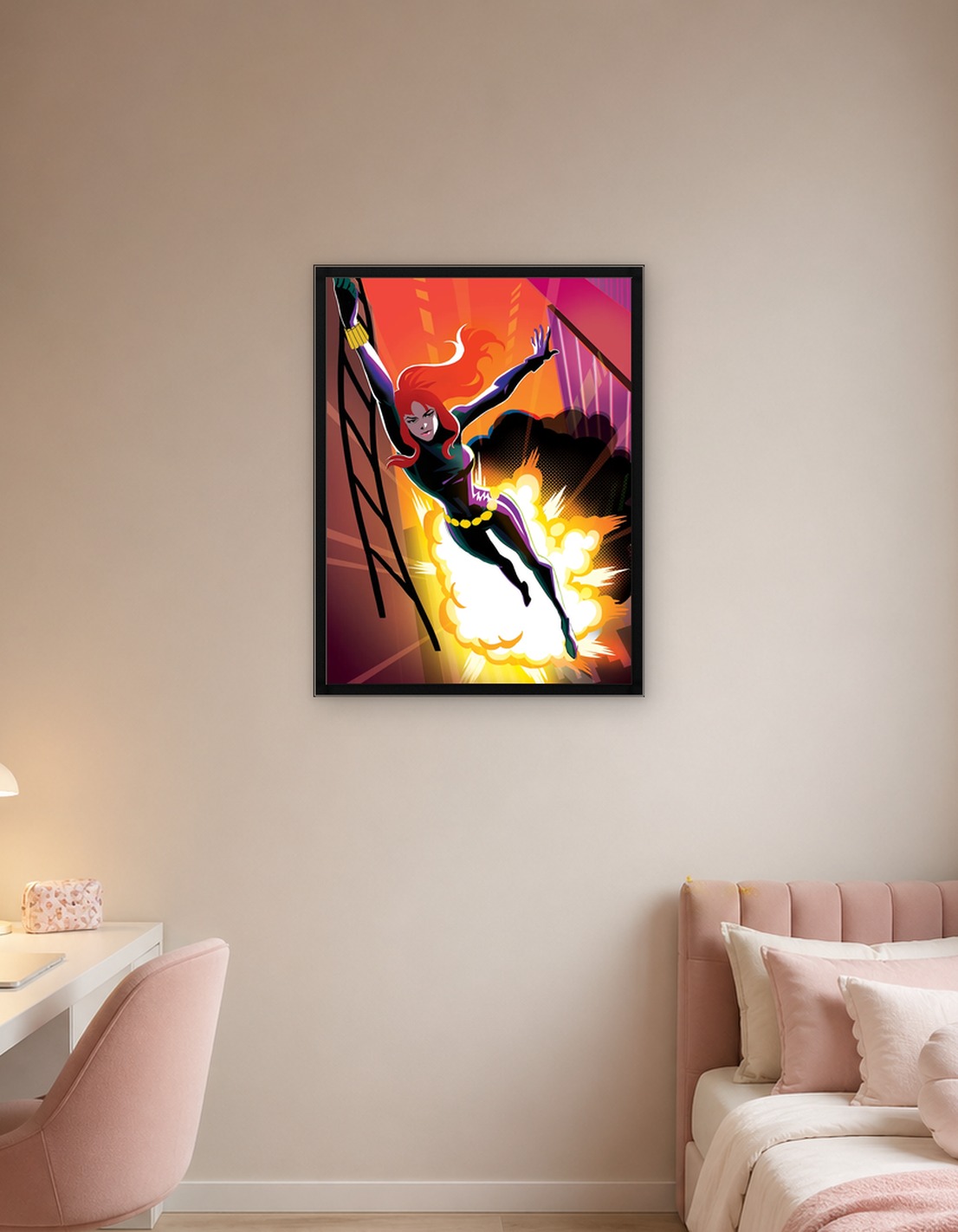 Black Widow - 5897888