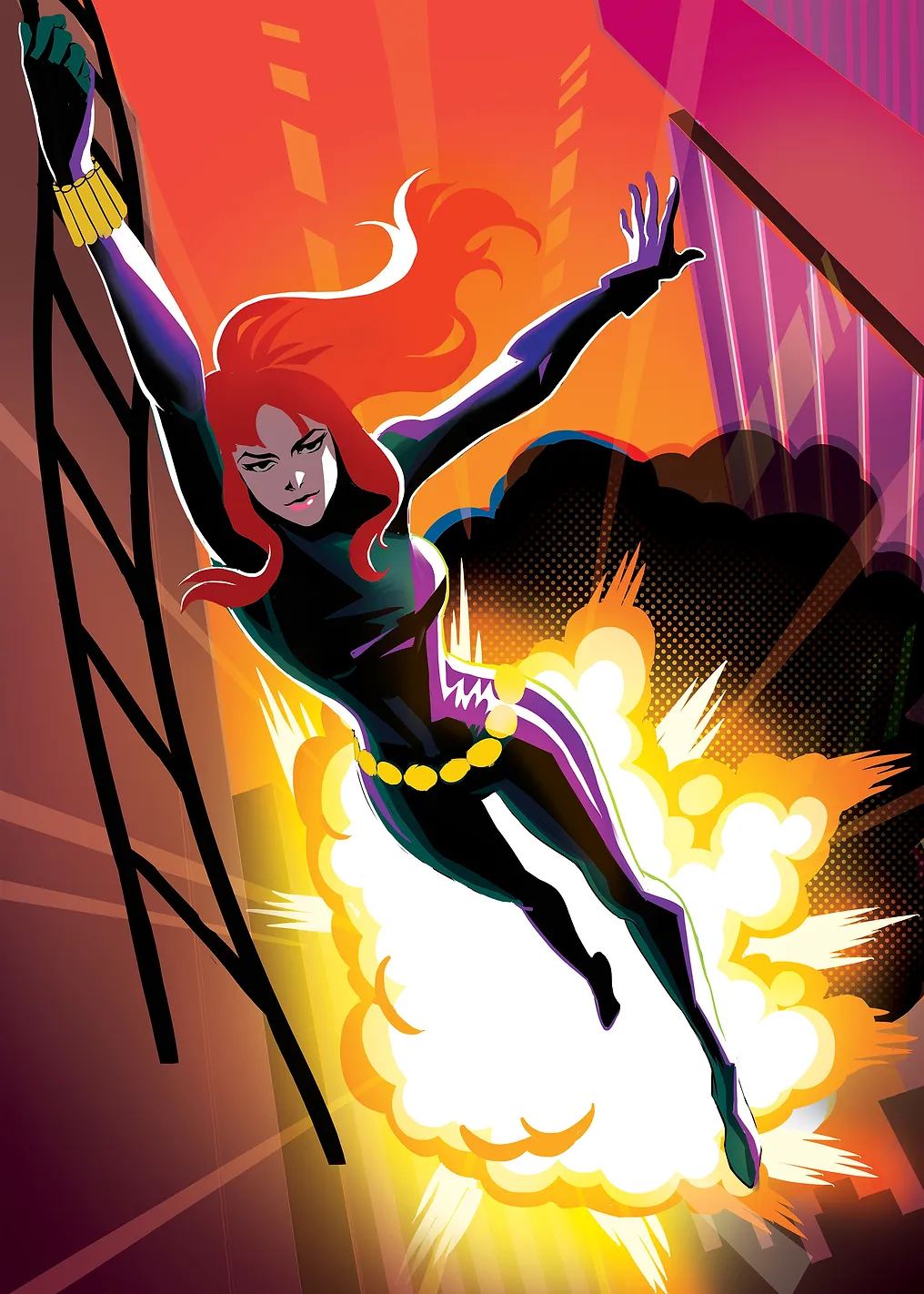 Black Widow - 5897888