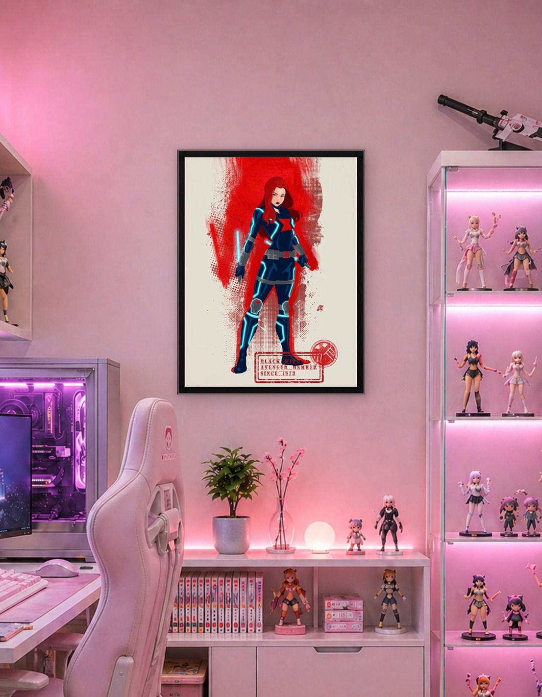 Black Widow - 6832802